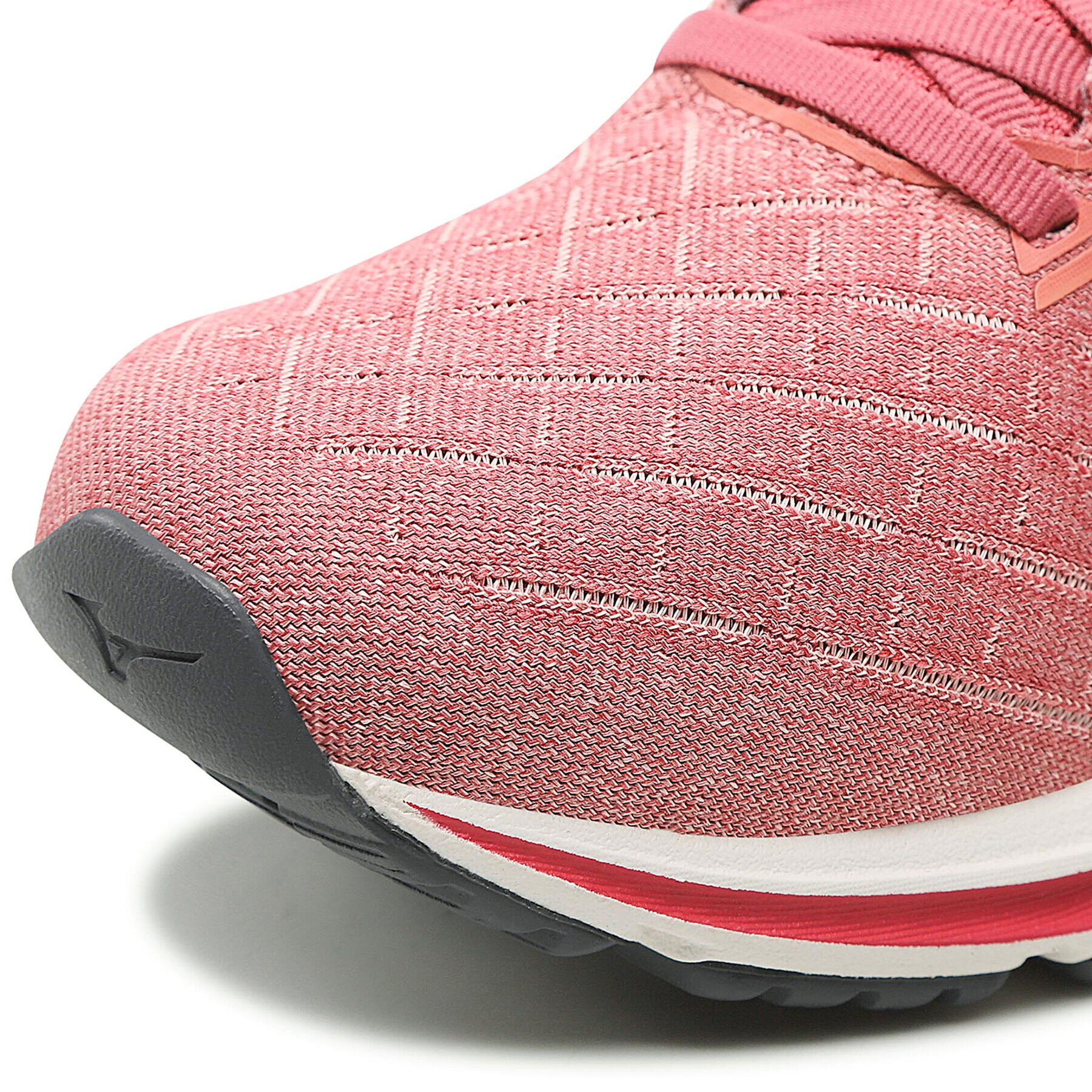 Mizuno Обувки Wave Inspire 18 J1GD224414 Розов - Pepit.bg