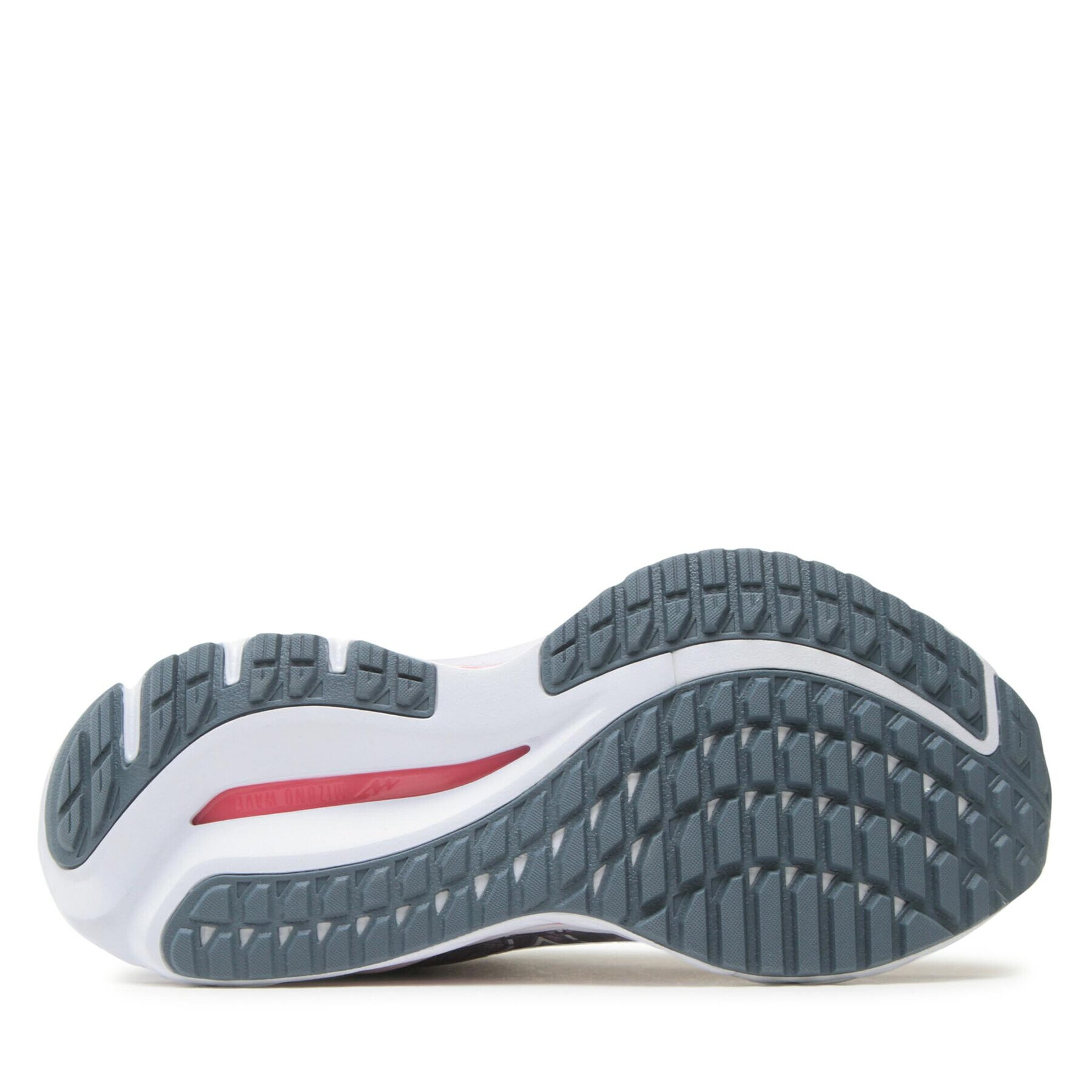 Mizuno Обувки Wave Inspire 19 J1GD234425 Виолетов - Pepit.bg