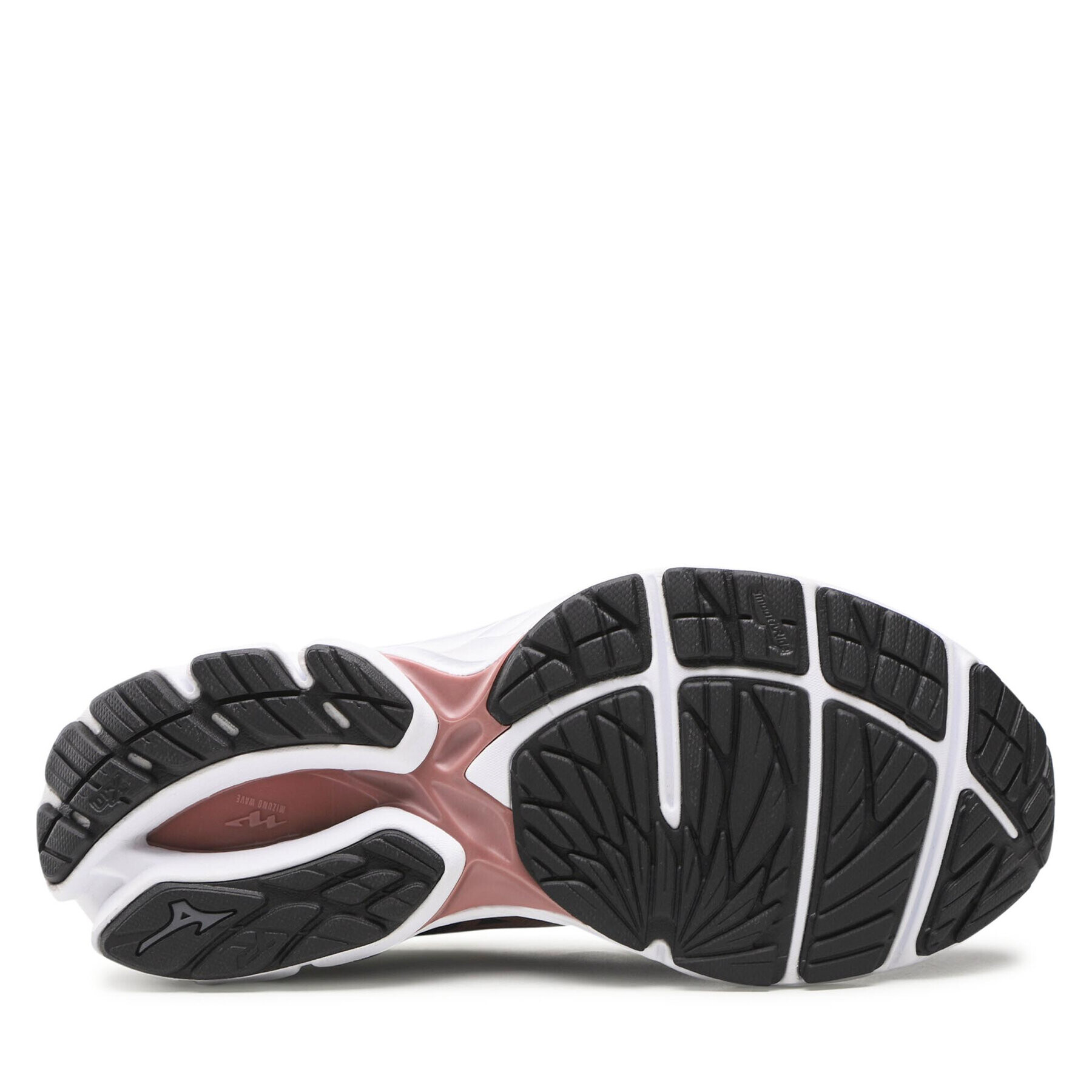 Mizuno Обувки Wave Kizuna 2 J1GD201644 Черен - Pepit.bg