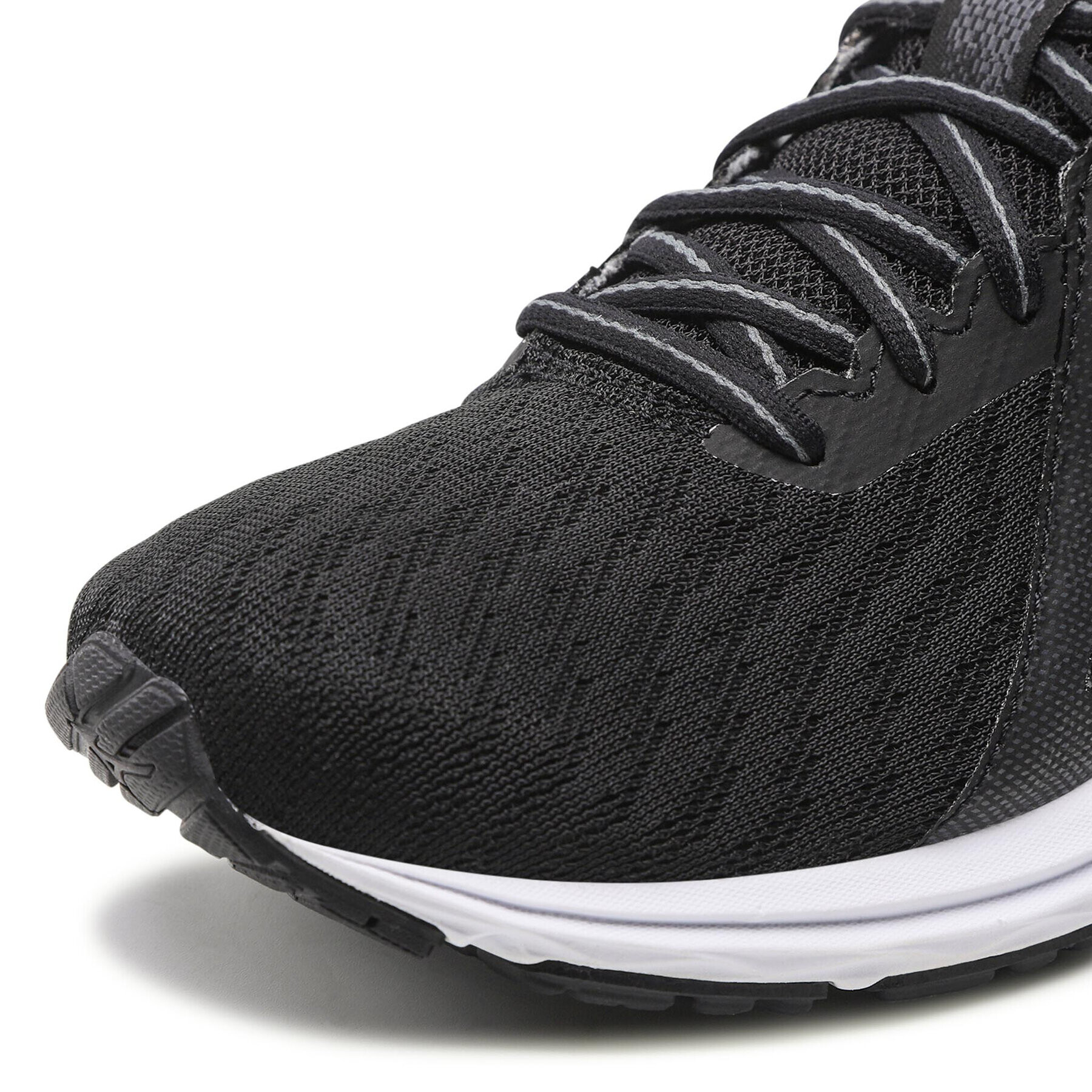 Mizuno Обувки Wave Kizuna 2 J1GD201644 Черен - Pepit.bg