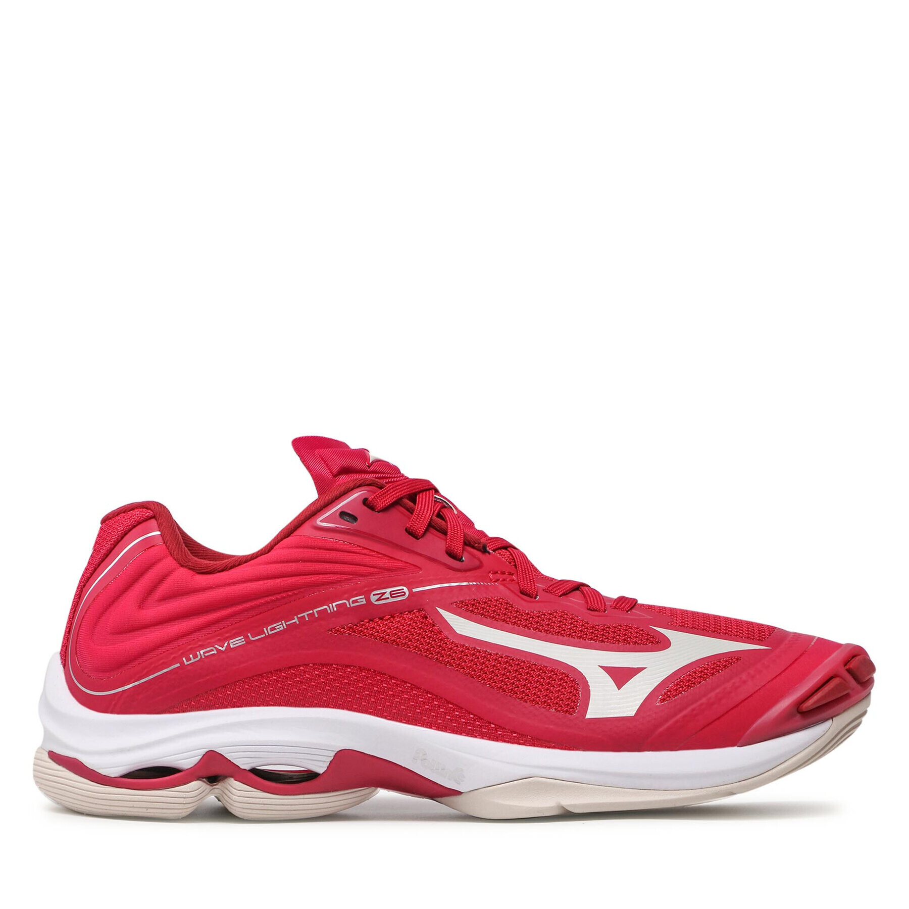 Mizuno Обувки Wave Lightning Z6 V1GC2000 Розов - Pepit.bg