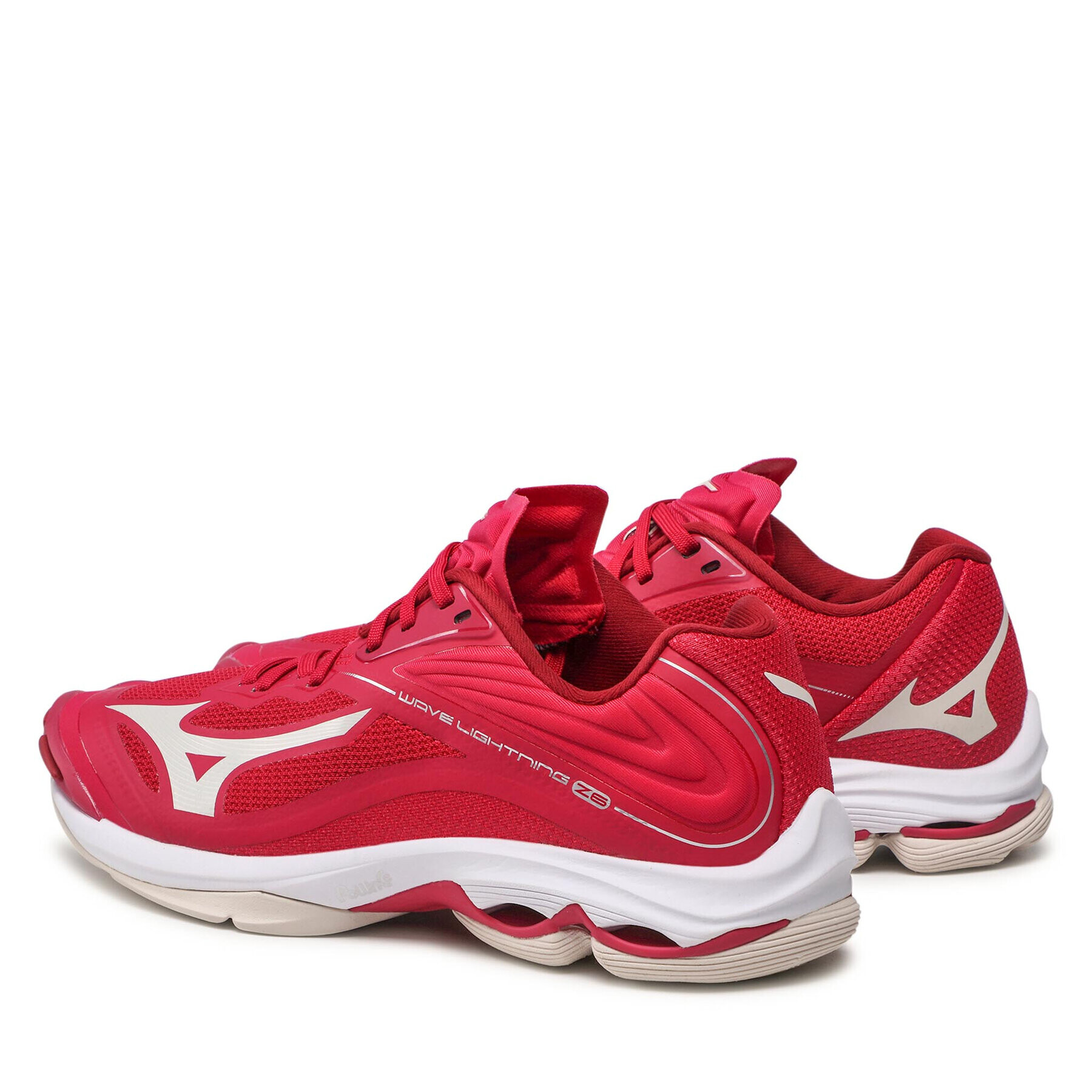 Mizuno Обувки Wave Lightning Z6 V1GC2000 Розов - Pepit.bg