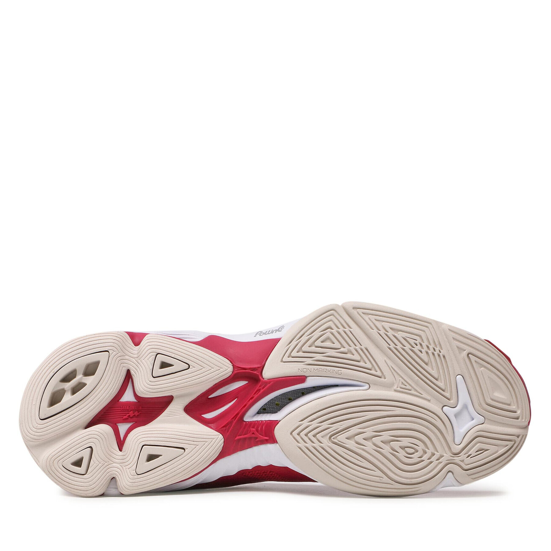 Mizuno Обувки Wave Lightning Z6 V1GC2000 Розов - Pepit.bg