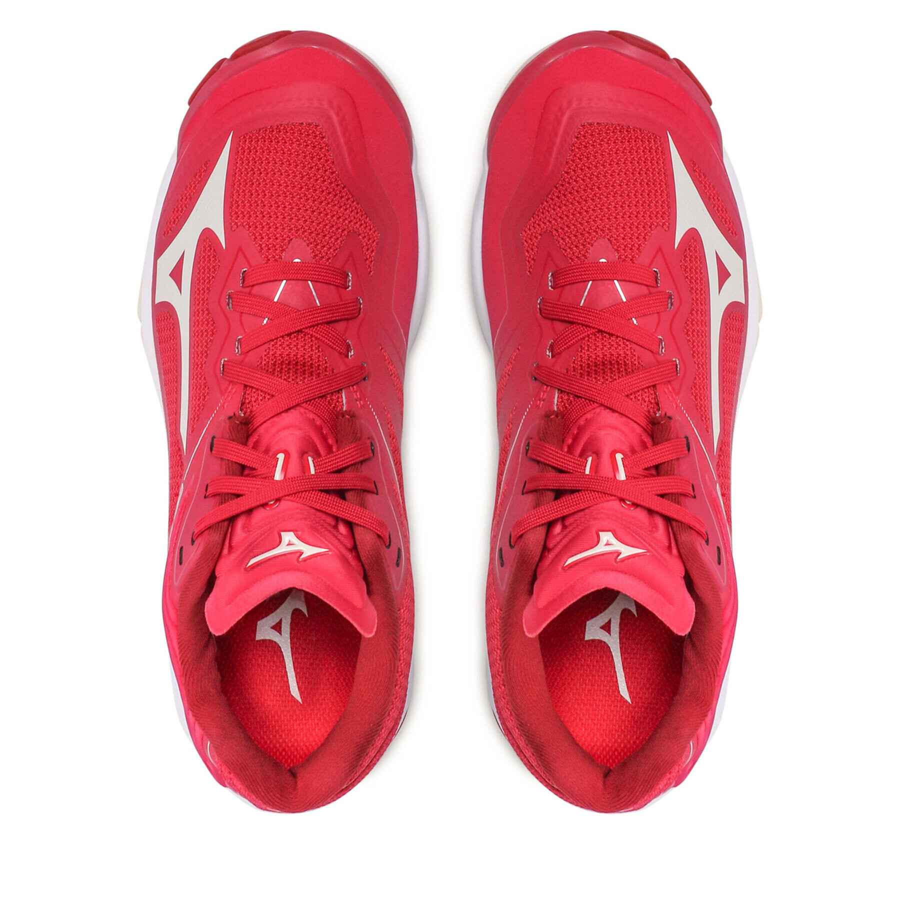 Mizuno Обувки Wave Lightning Z6 V1GC2000 Розов - Pepit.bg