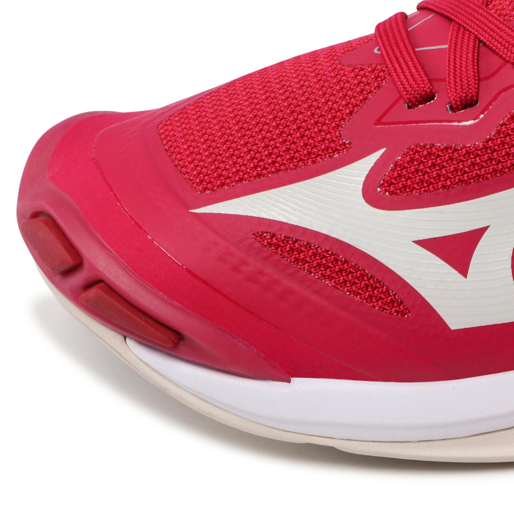 Mizuno Обувки Wave Lightning Z6 V1GC2000 Розов - Pepit.bg