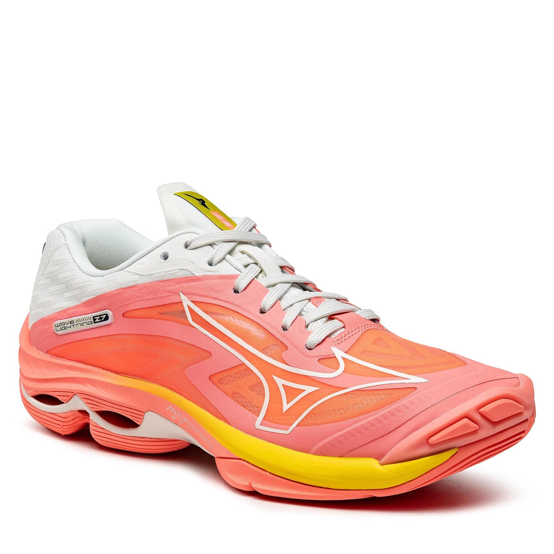 Mizuno Обувки Wave Lightning Z7 V1GC2200 Розов - Pepit.bg