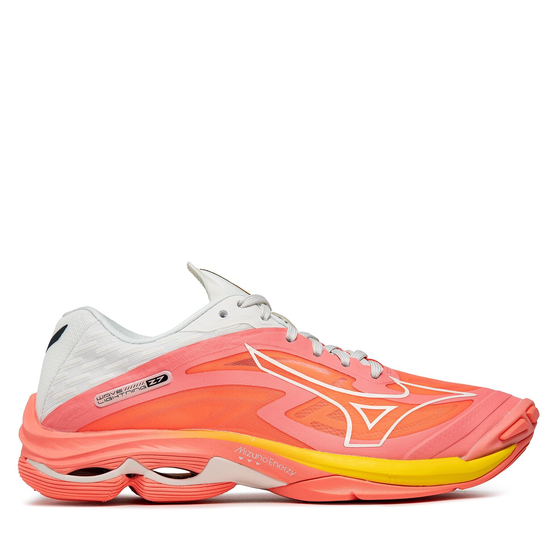 Mizuno Обувки Wave Lightning Z7 V1GC2200 Розов - Pepit.bg