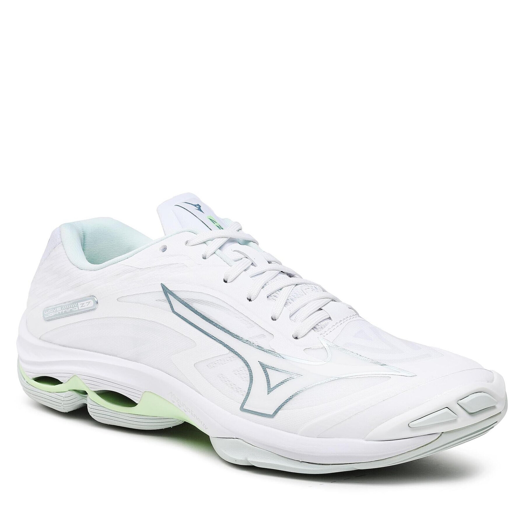Mizuno Обувки Wave Lightning Z7 V1GC2200 Розов - Pepit.bg