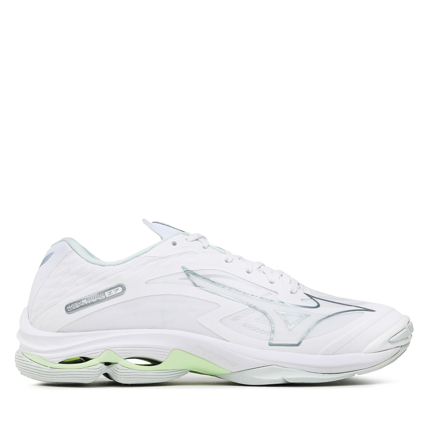 Mizuno Обувки Wave Lightning Z7 V1GC2200 Розов - Pepit.bg