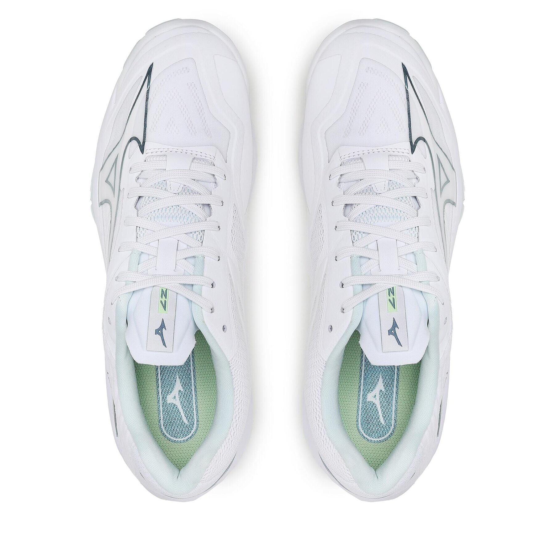 Mizuno Обувки Wave Lightning Z7 V1GC2200 Розов - Pepit.bg