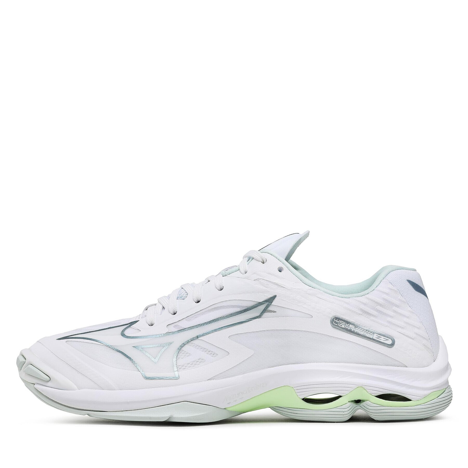 Mizuno Обувки Wave Lightning Z7 V1GC2200 Розов - Pepit.bg