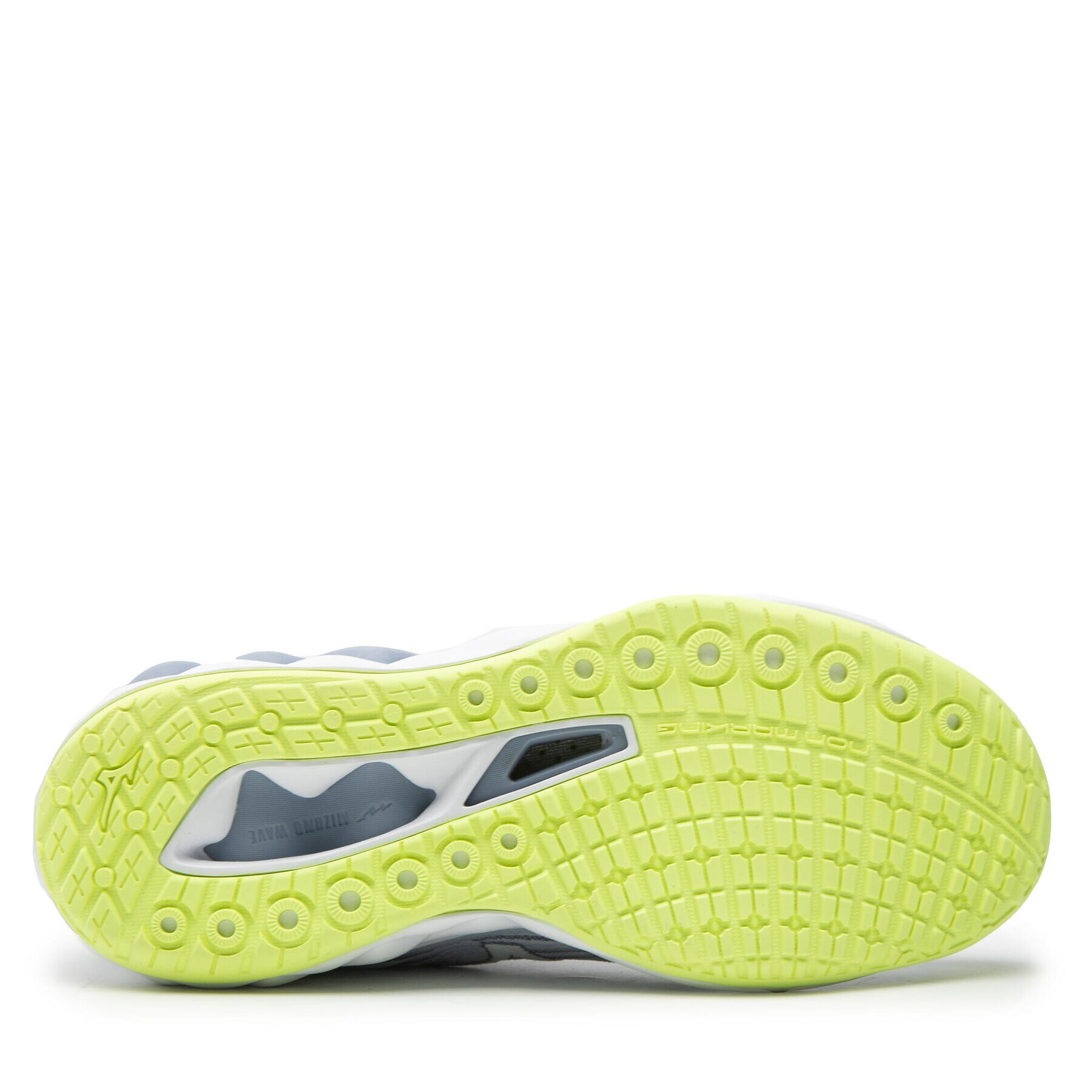 Mizuno Обувки Wave Luminous 2 V1GC212002 Син - Pepit.bg