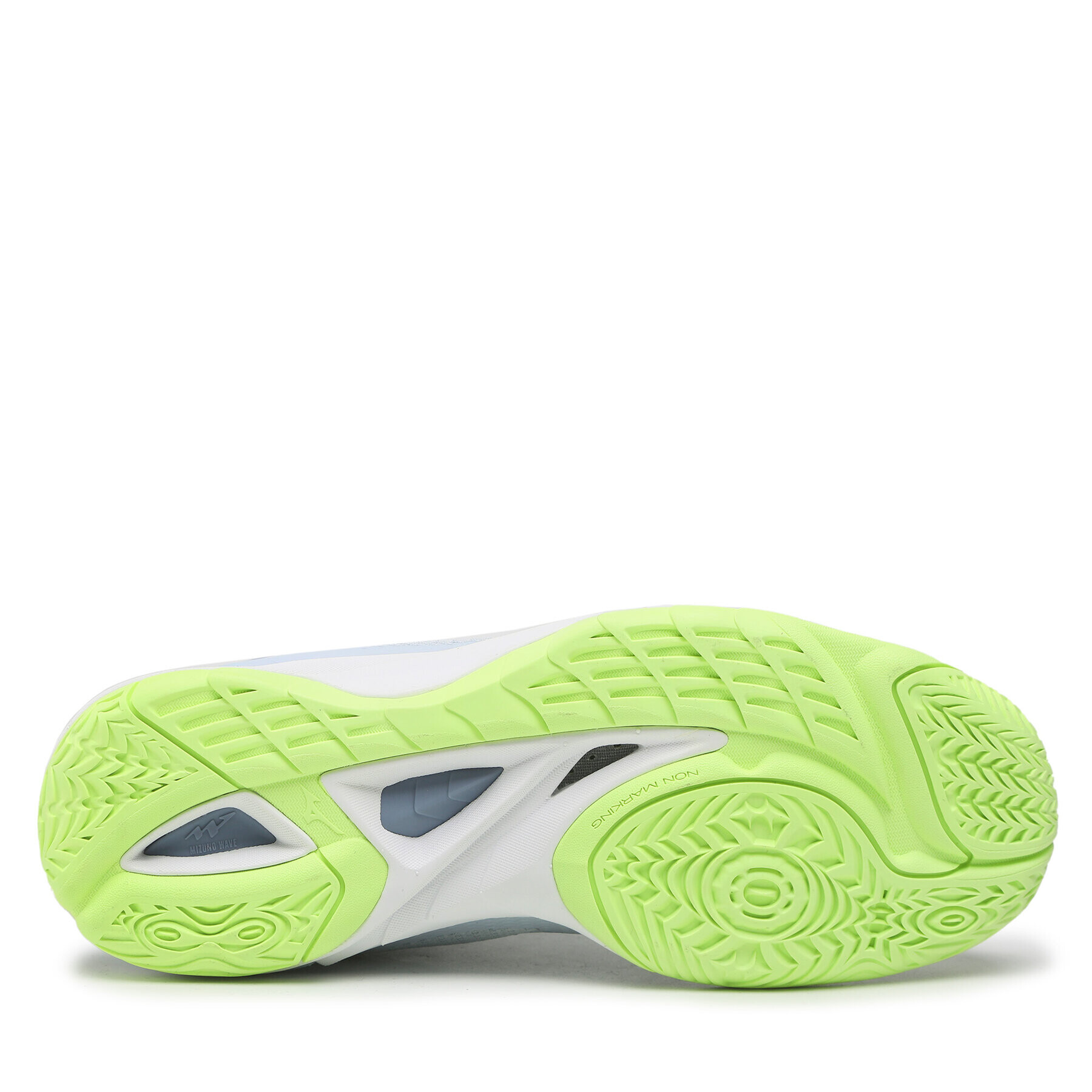 Mizuno Обувки Wave Miarge 4 X1GB215002 Виолетов - Pepit.bg
