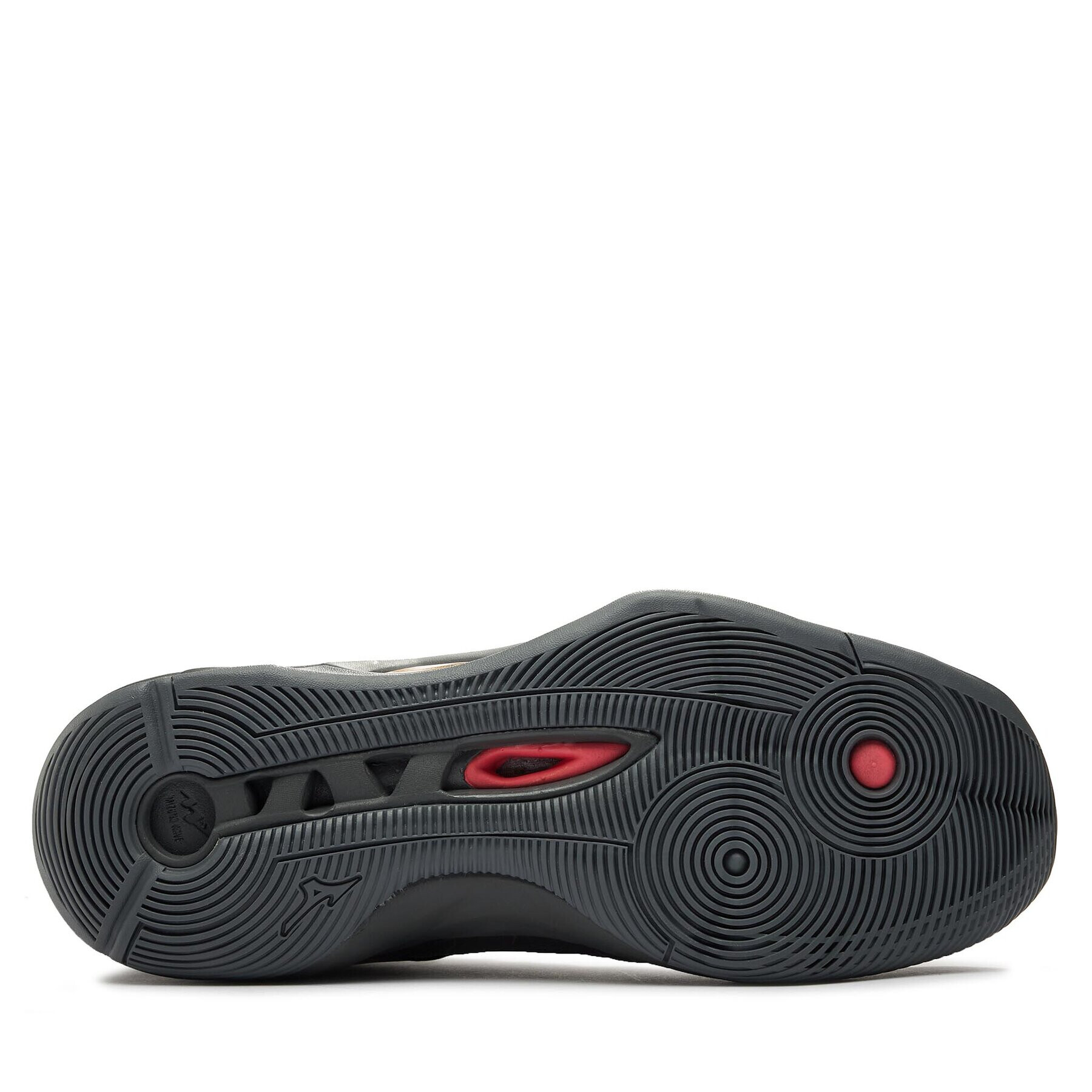 Mizuno Обувки Wave Momentum 2 V1GA2112 Черен - Pepit.bg