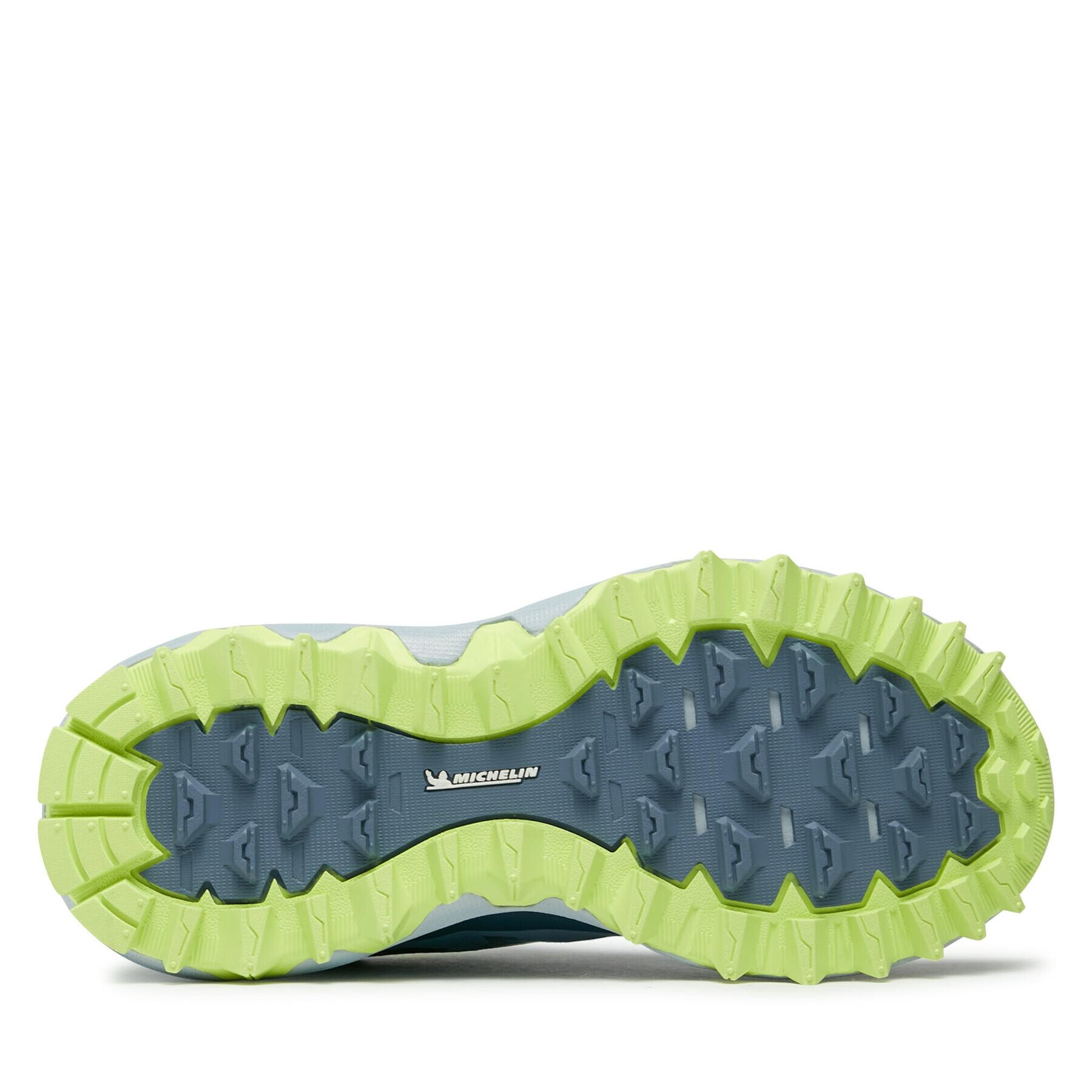 Mizuno Обувки Wave Mujin 8 J1GK2170 Сив - Pepit.bg