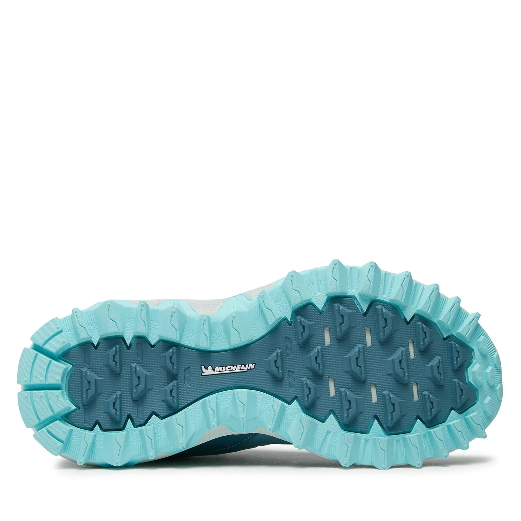 Mizuno Обувки Wave Mujin 9 J1GK2270 Цветен - Pepit.bg