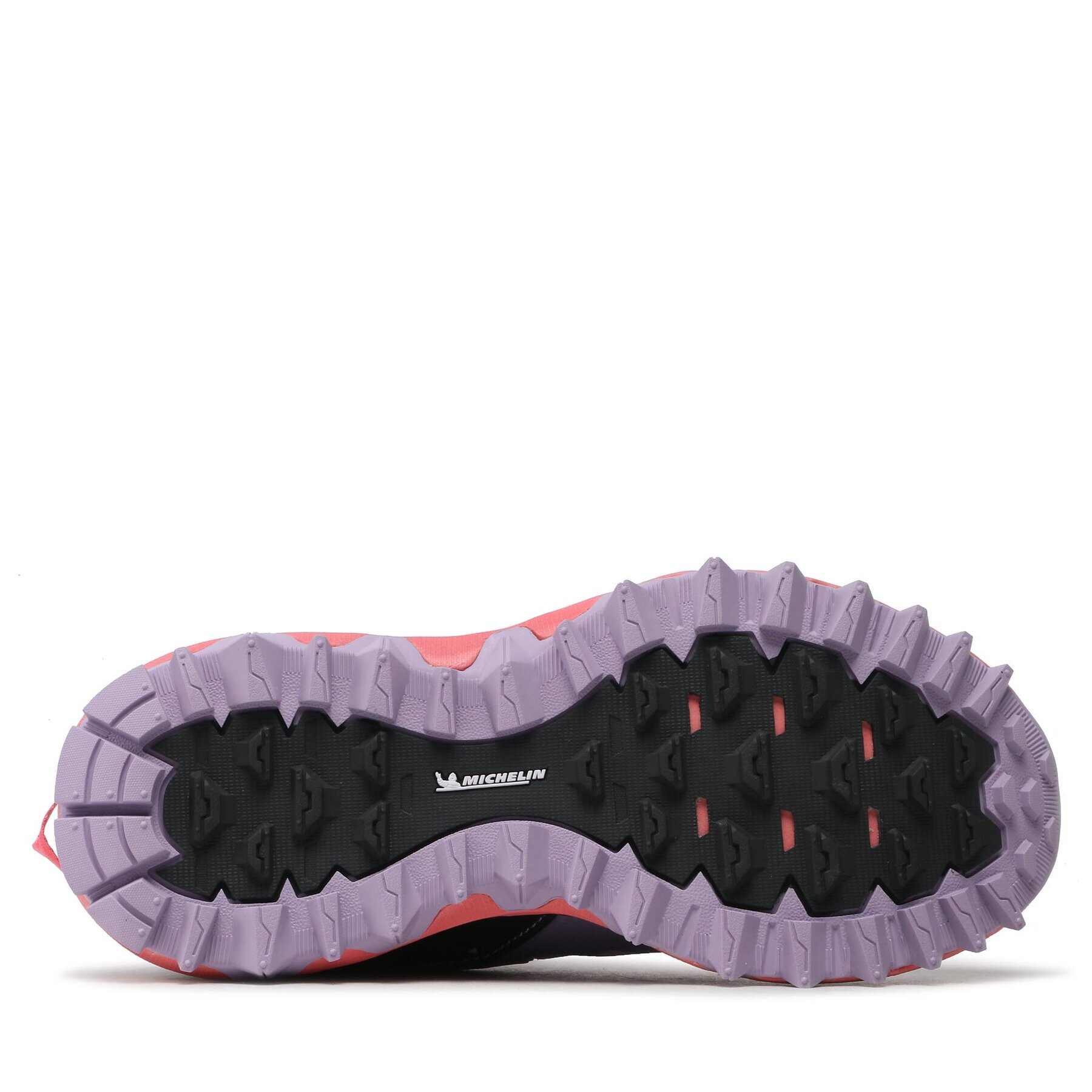 Mizuno Обувки Wave Mujin 9 J1GK227072 Виолетов - Pepit.bg