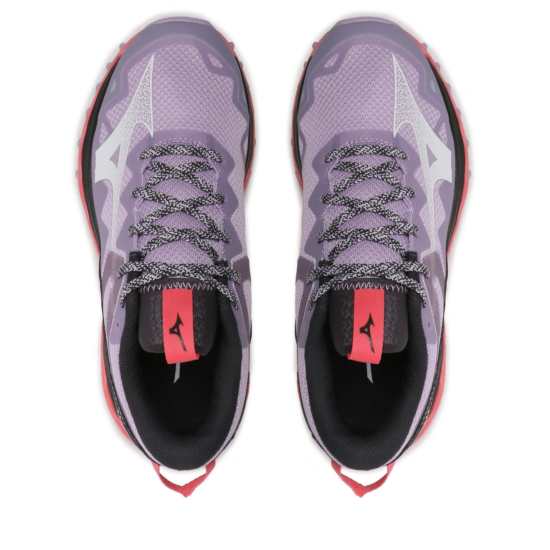 Mizuno Обувки Wave Mujin 9 J1GK227072 Виолетов - Pepit.bg