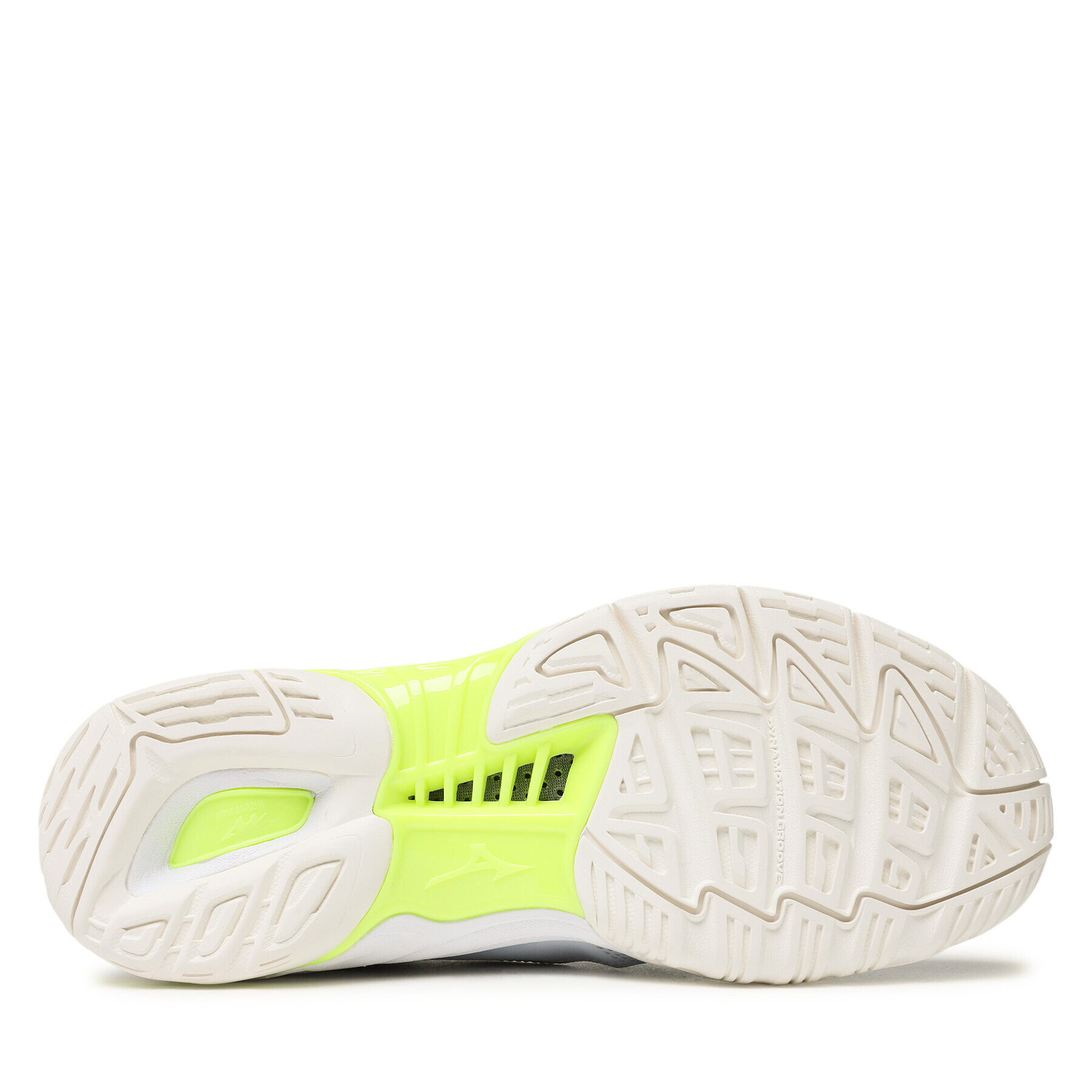 Mizuno Обувки Wave Phantom 2 X1GB206002 Син - Pepit.bg