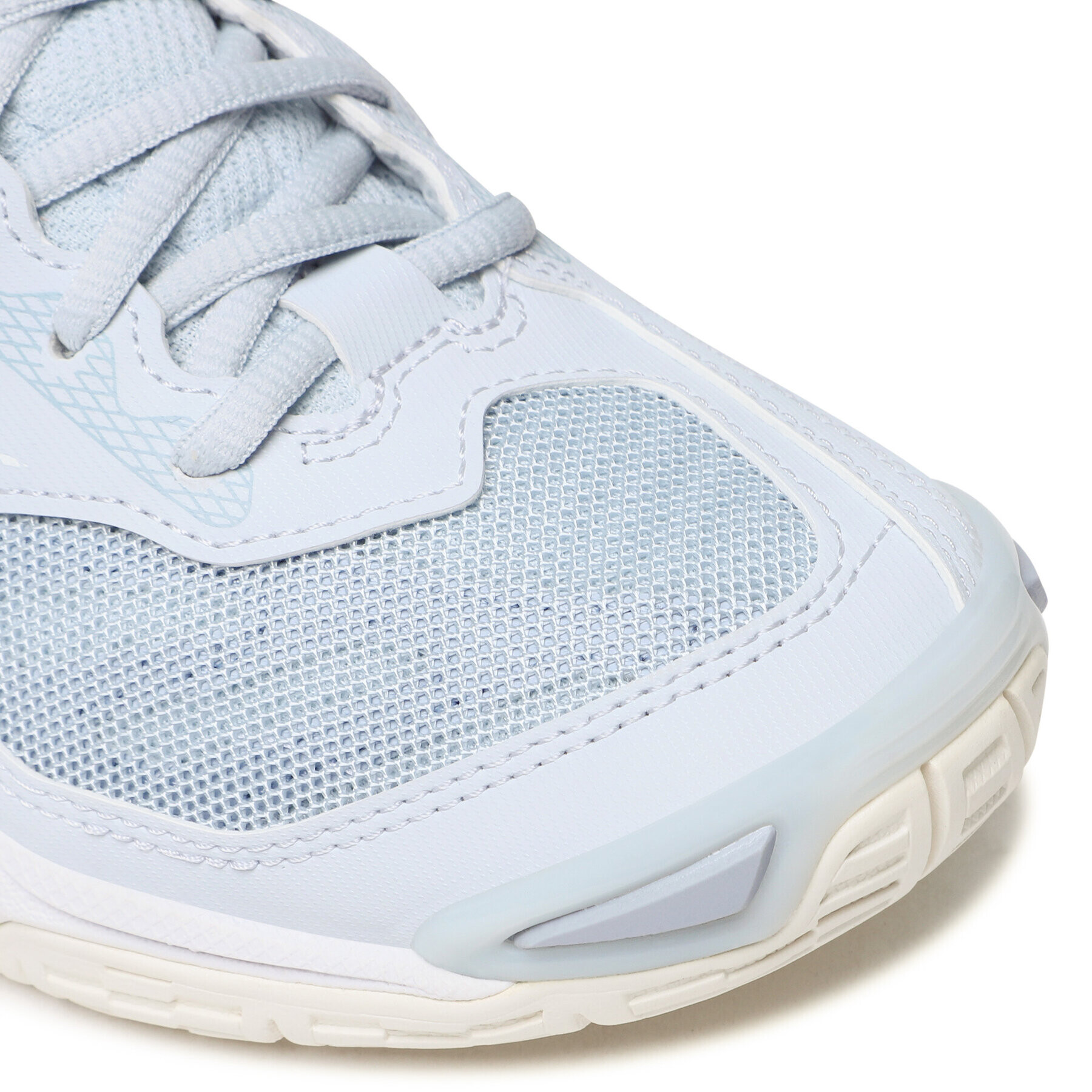 Mizuno Обувки Wave Phantom 2 X1GB206002 Син - Pepit.bg