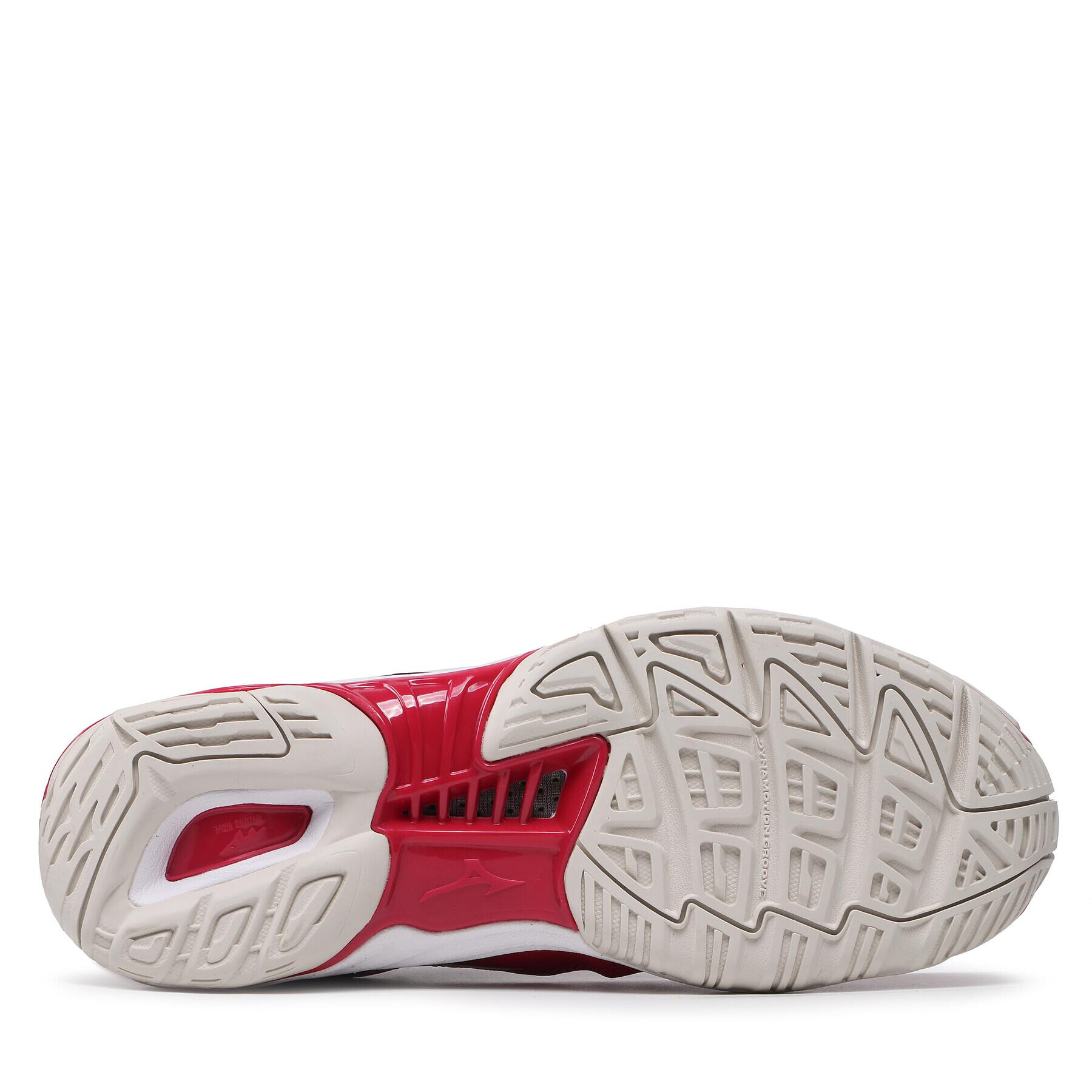 Mizuno Обувки Wave Phantom 2 X1GB206064 Черен - Pepit.bg