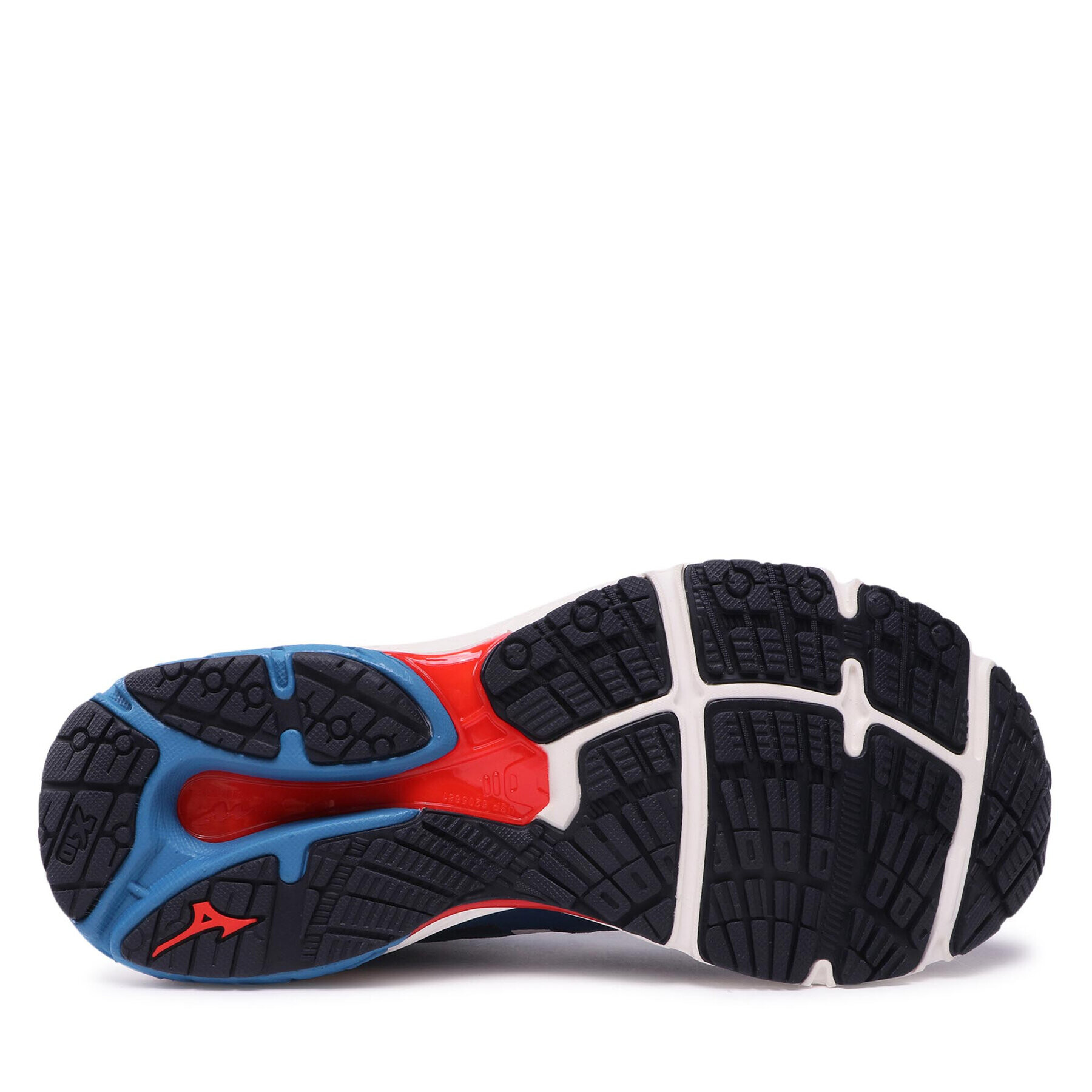 Mizuno Обувки Wave Prodigy 3 J1GC201014 Тъмносин - Pepit.bg
