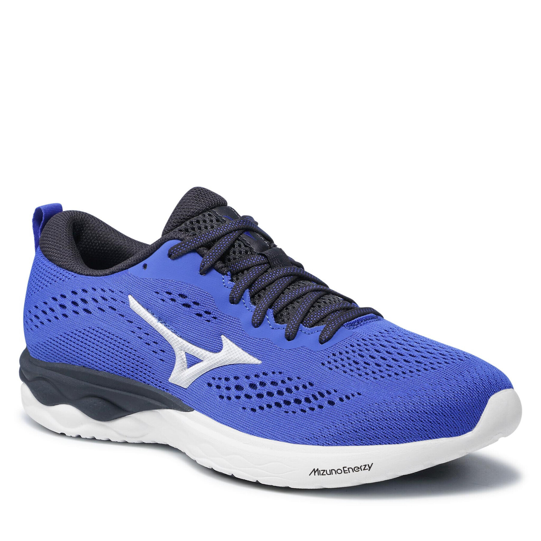 Mizuno Обувки Wave Revolt 2 J1GC218104 Тъмносин - Pepit.bg