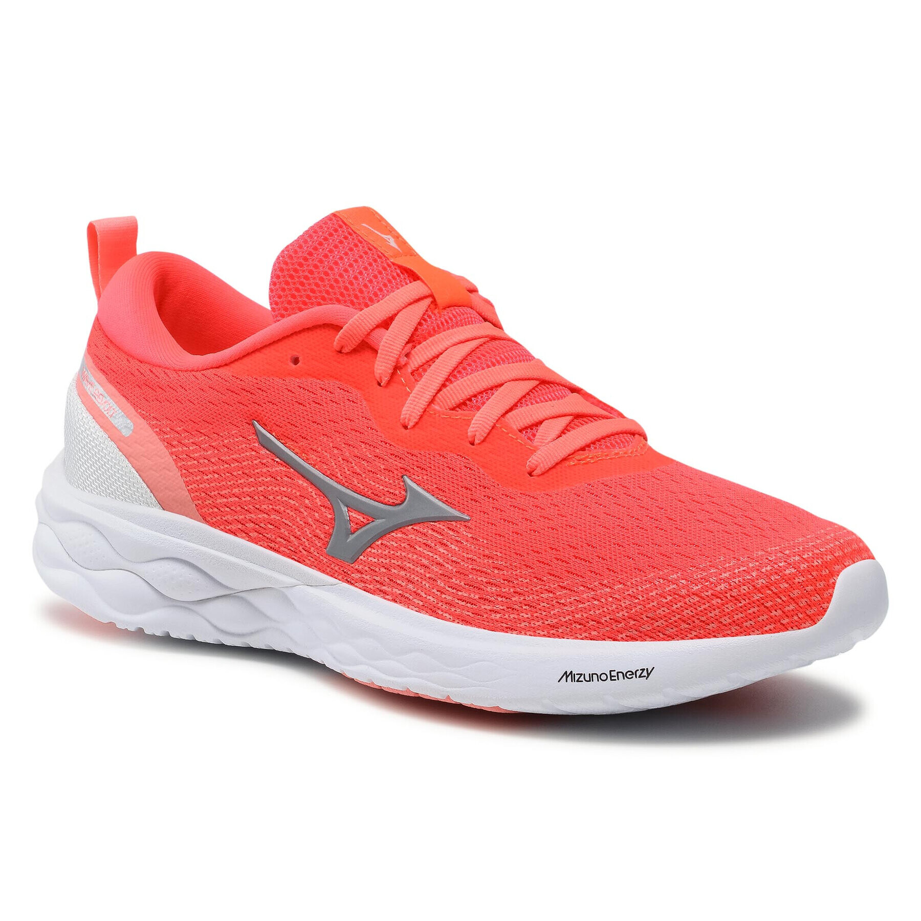 Mizuno Обувки Wave Revolt J1GD208105 Розов - Pepit.bg
