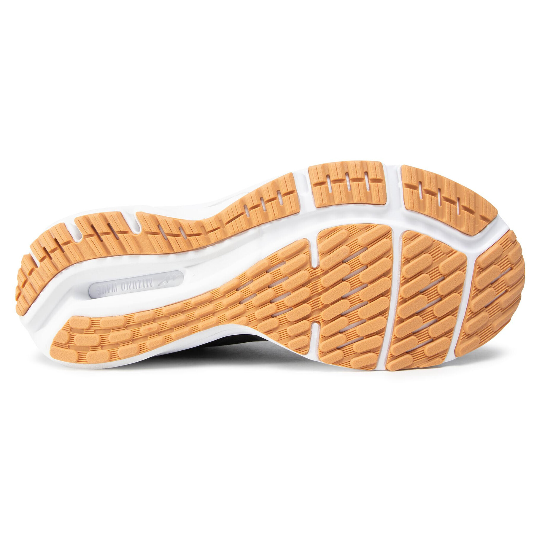 Mizuno Обувки Wave Rider 24 Jr K1GC203349 Черен - Pepit.bg