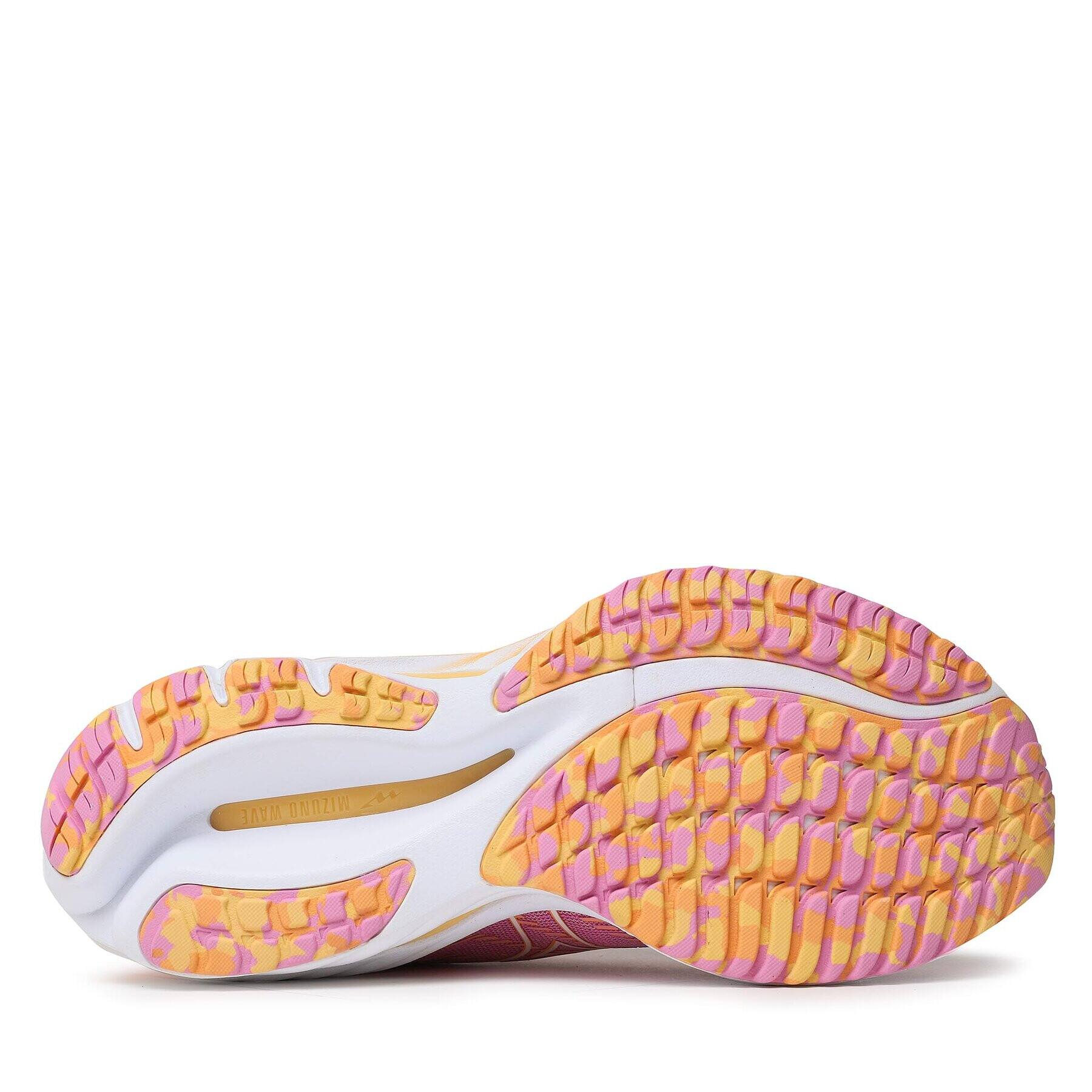 Mizuno Обувки Wave Rider 26 J1GD2258 Розов - Pepit.bg