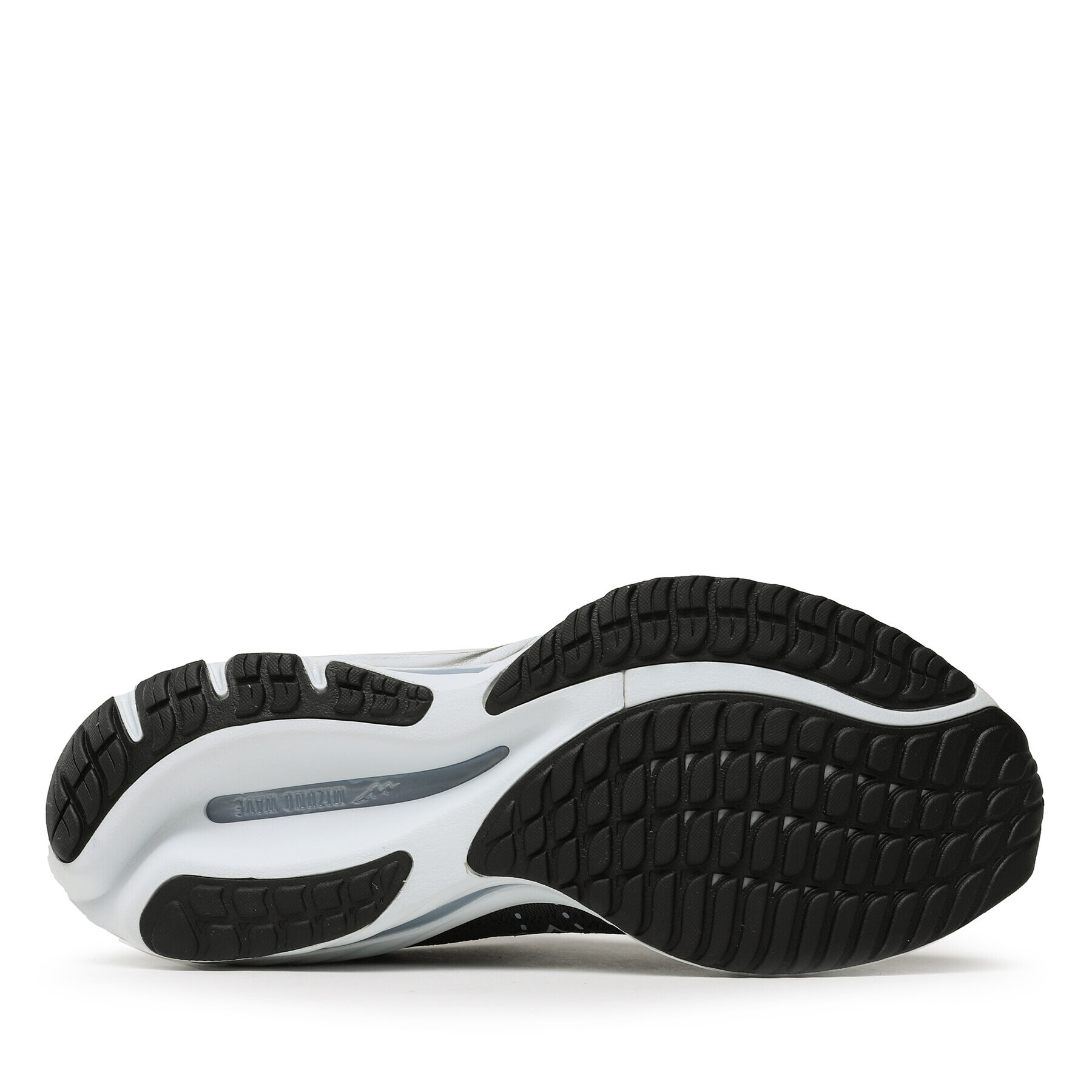 Mizuno Обувки Wave Rider 27 J1GD2303 Черен - Pepit.bg