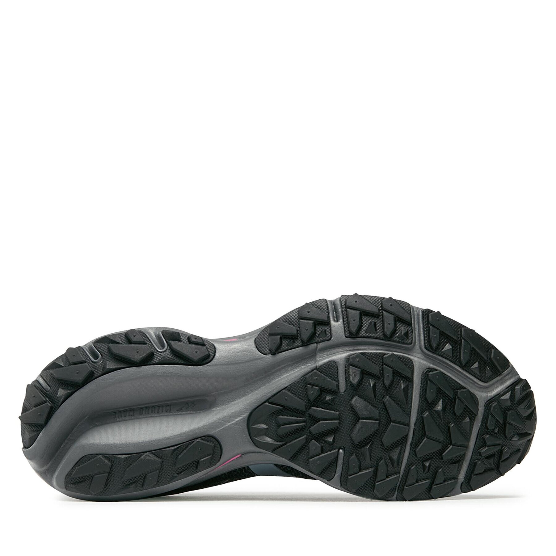 Mizuno Обувки Wave Rider Gtx J1GD2179 Сив - Pepit.bg