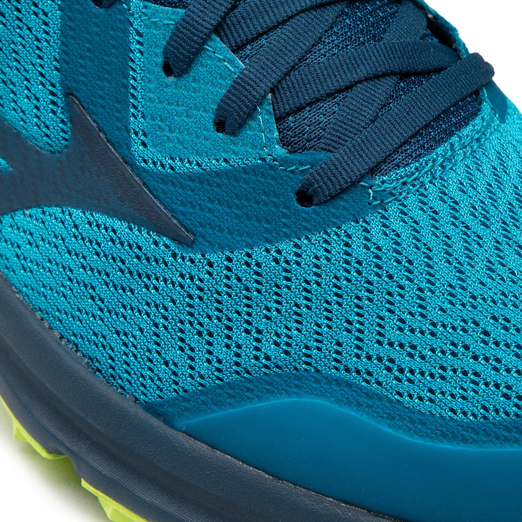 Mizuno Обувки Wave Rider Tt J1GC2132 Син - Pepit.bg