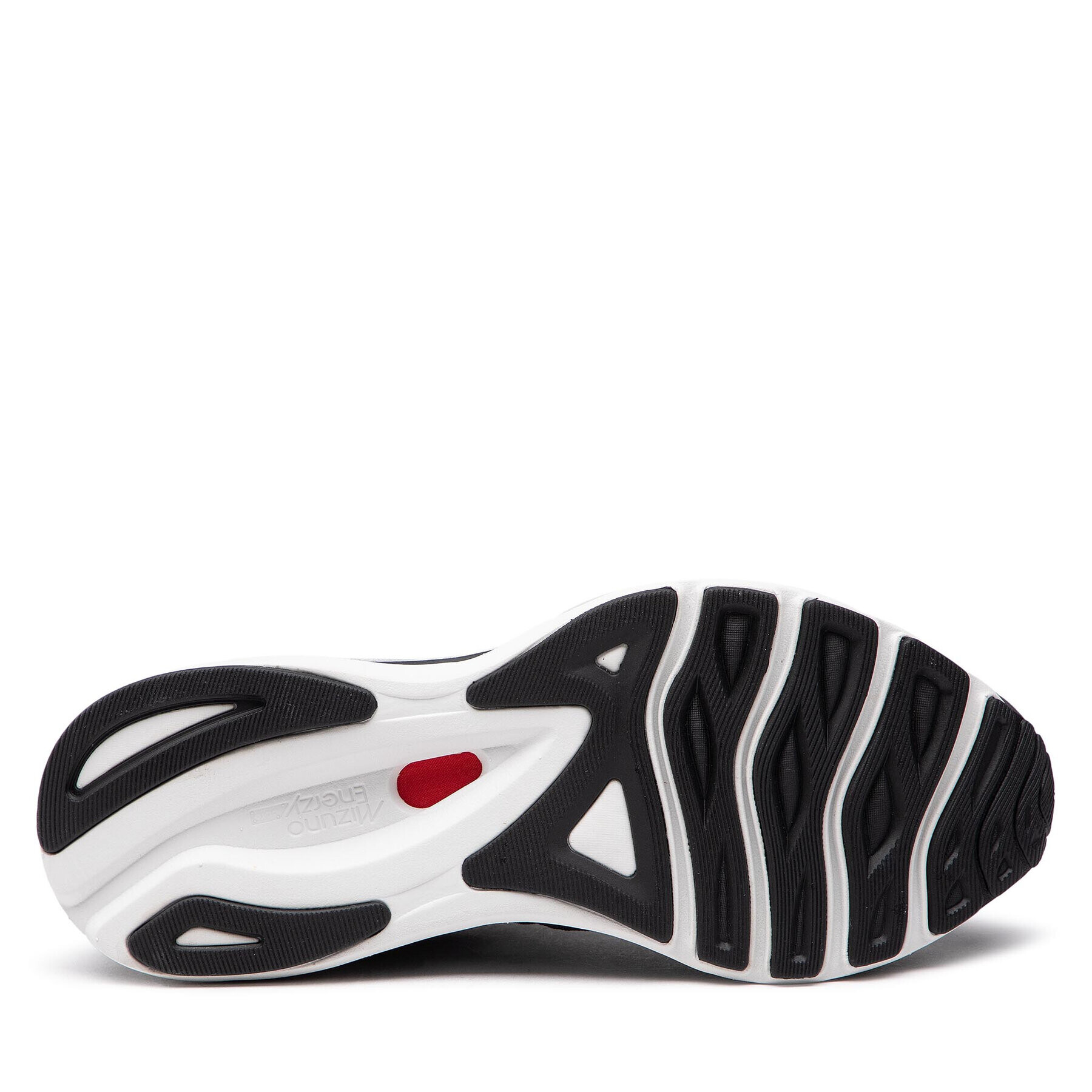 Mizuno Обувки Wave Sky 5 J1GC210268 Черен - Pepit.bg