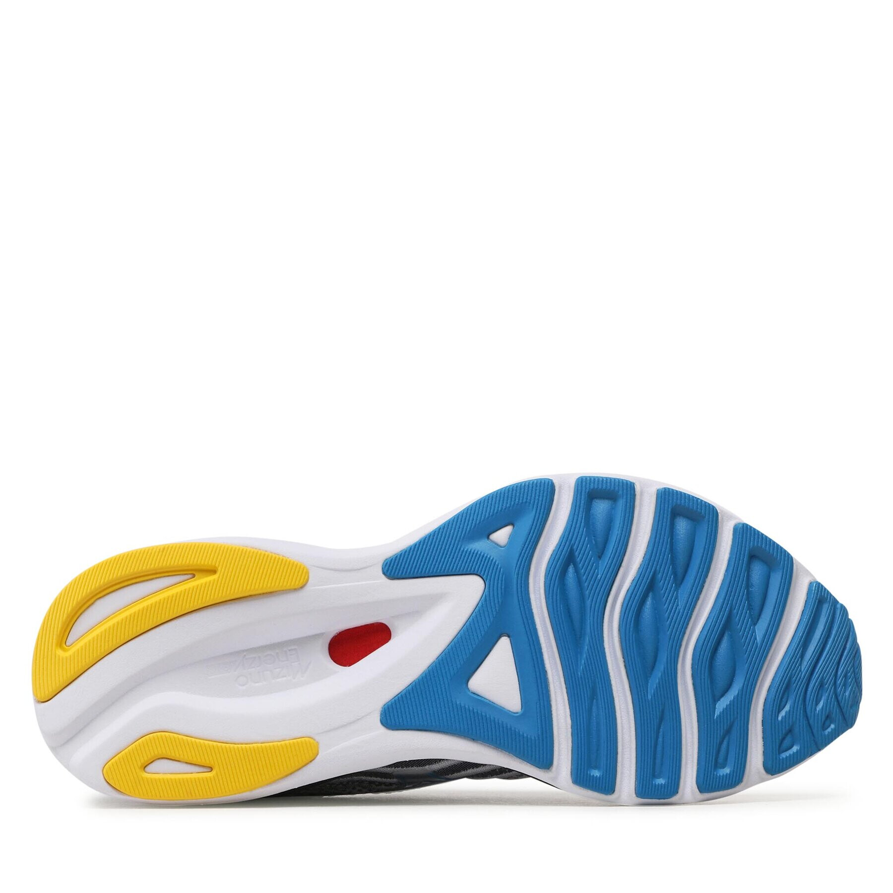 Mizuno Обувки Wave Sky 6 J1GC220201 Бял - Pepit.bg