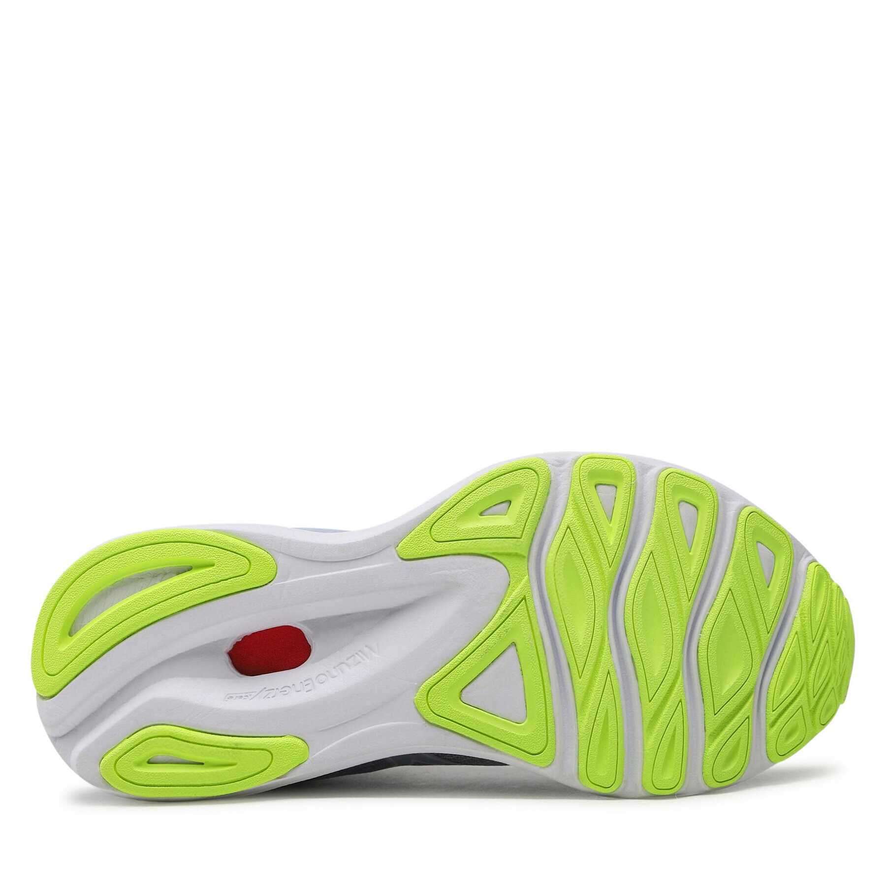 Mizuno Обувки Wave Skyrise 3 J1GD220901 Сив - Pepit.bg