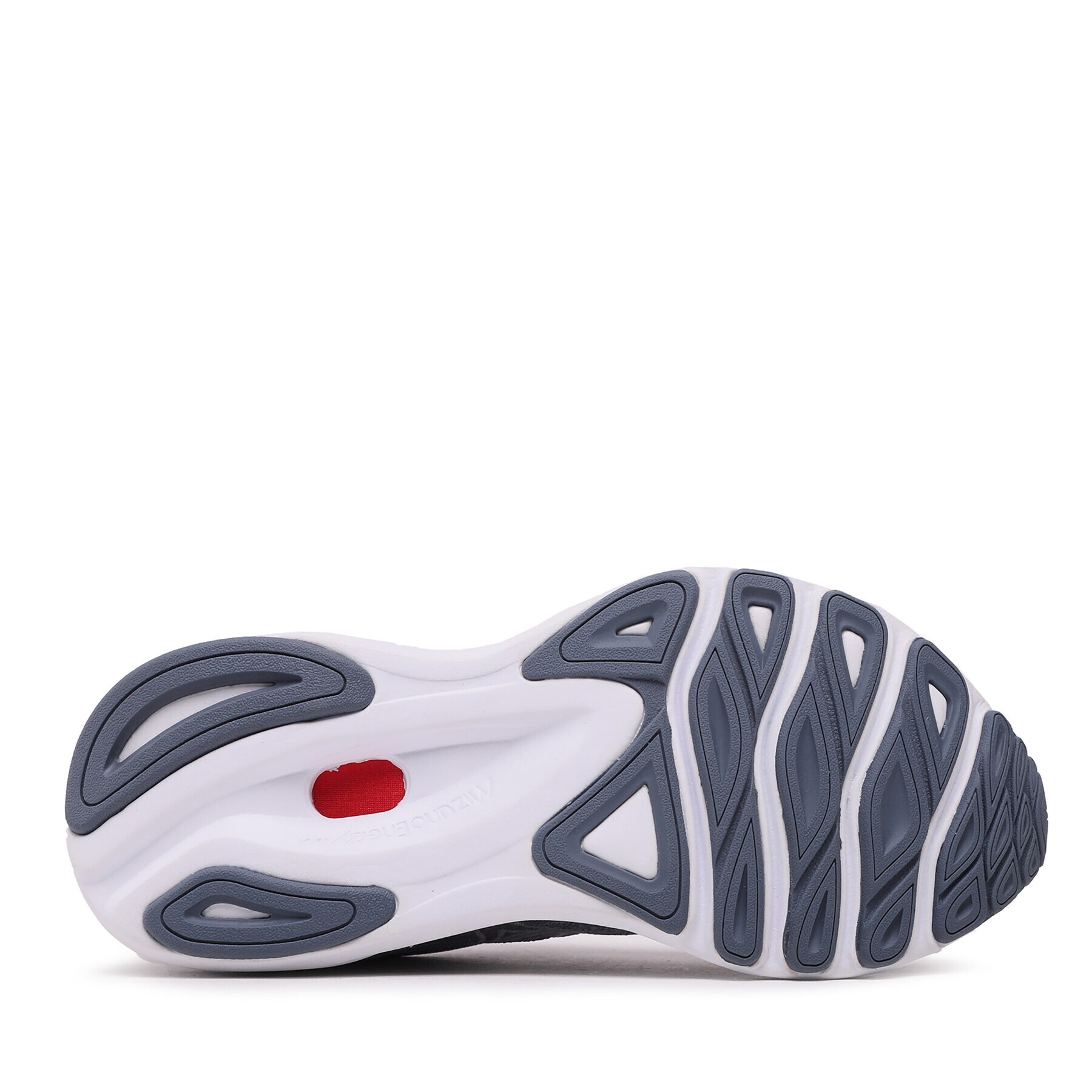 Mizuno Обувки Wave Skyrise 4 J1GD230924 Виолетов - Pepit.bg
