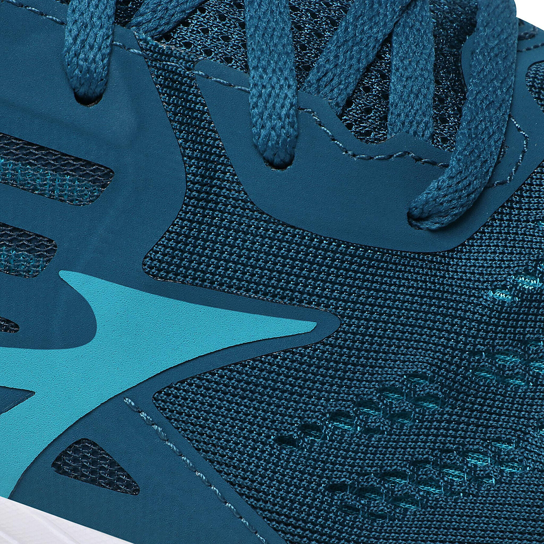 Mizuno Обувки Wave Stream 2 J1GC211918 Син - Pepit.bg