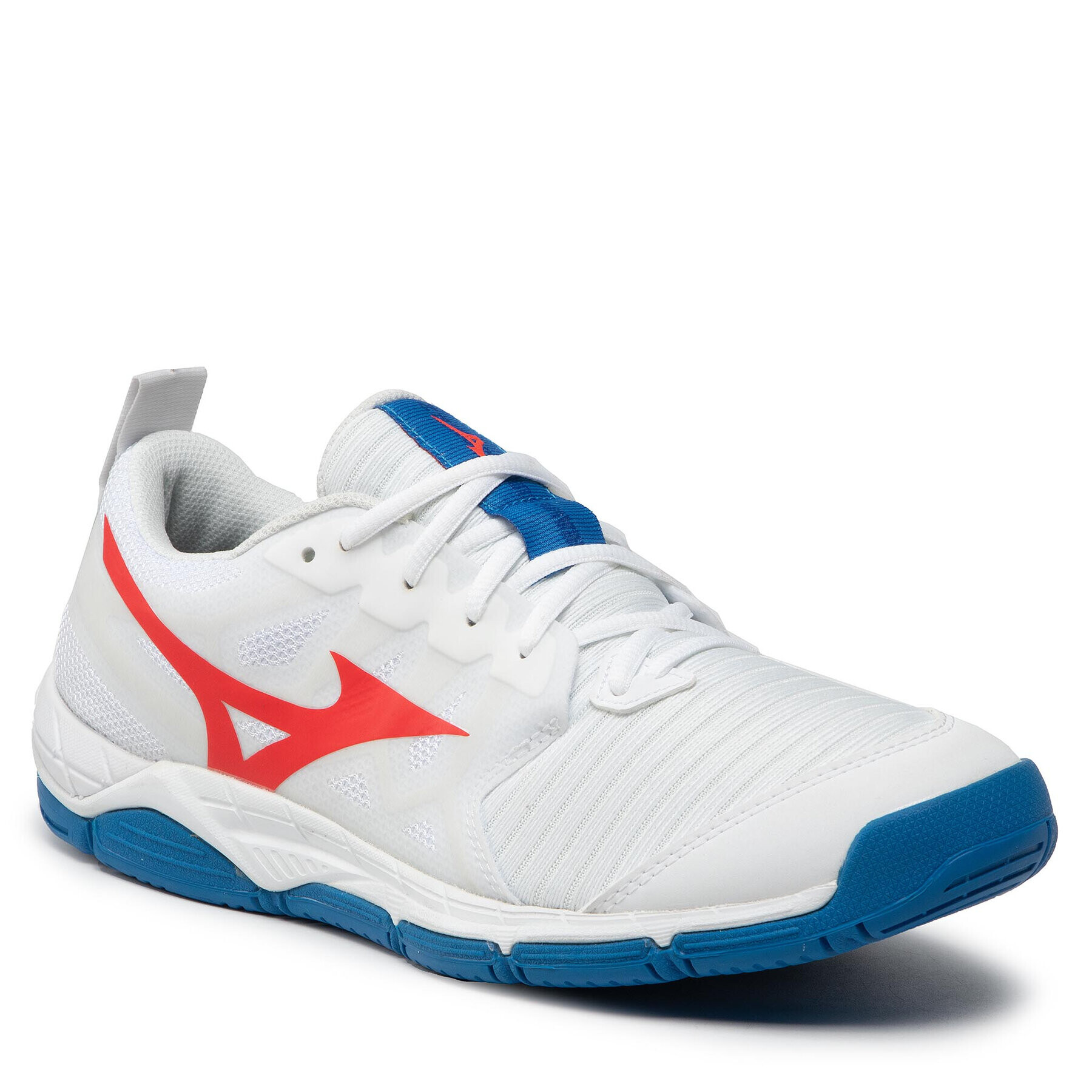 Mizuno Обувки Wave Supersonic 2 V1GA204025 Цветен - Pepit.bg