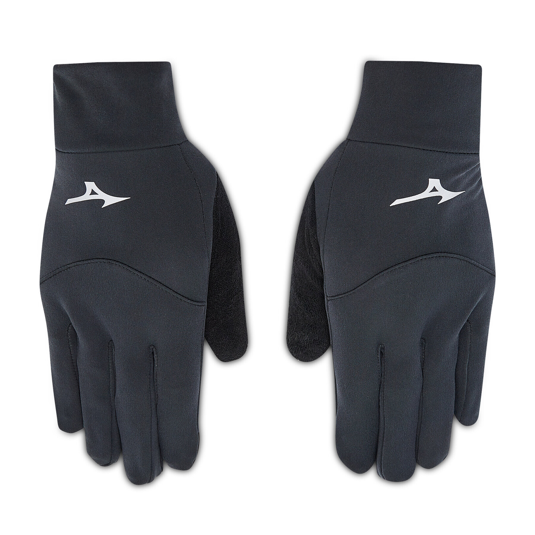 Mizuno Ръкавици Warmlite J2GY7501Z09 Черен - Pepit.bg