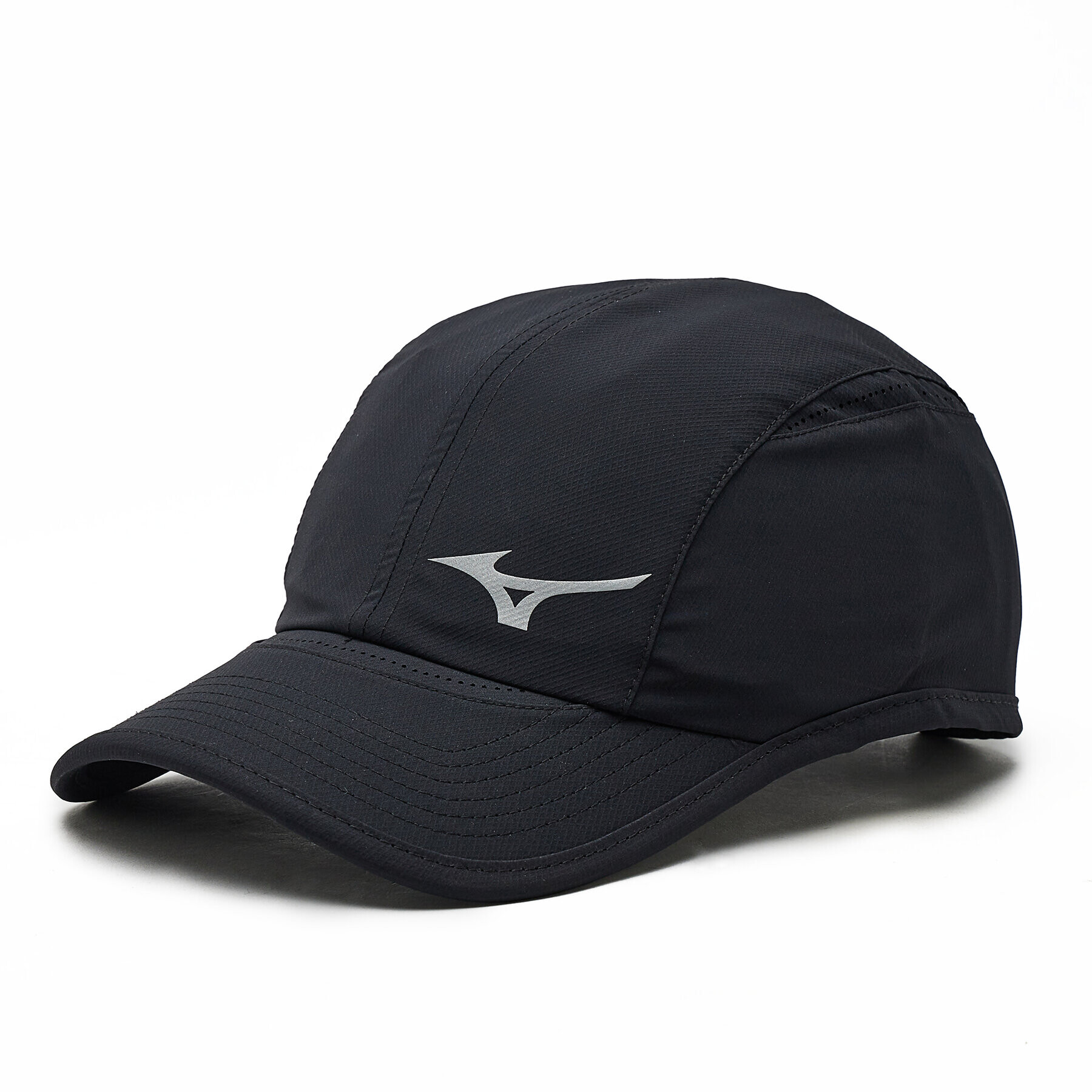 Mizuno Шапка с козирка Drylite J2GW0031 Черен - Pepit.bg