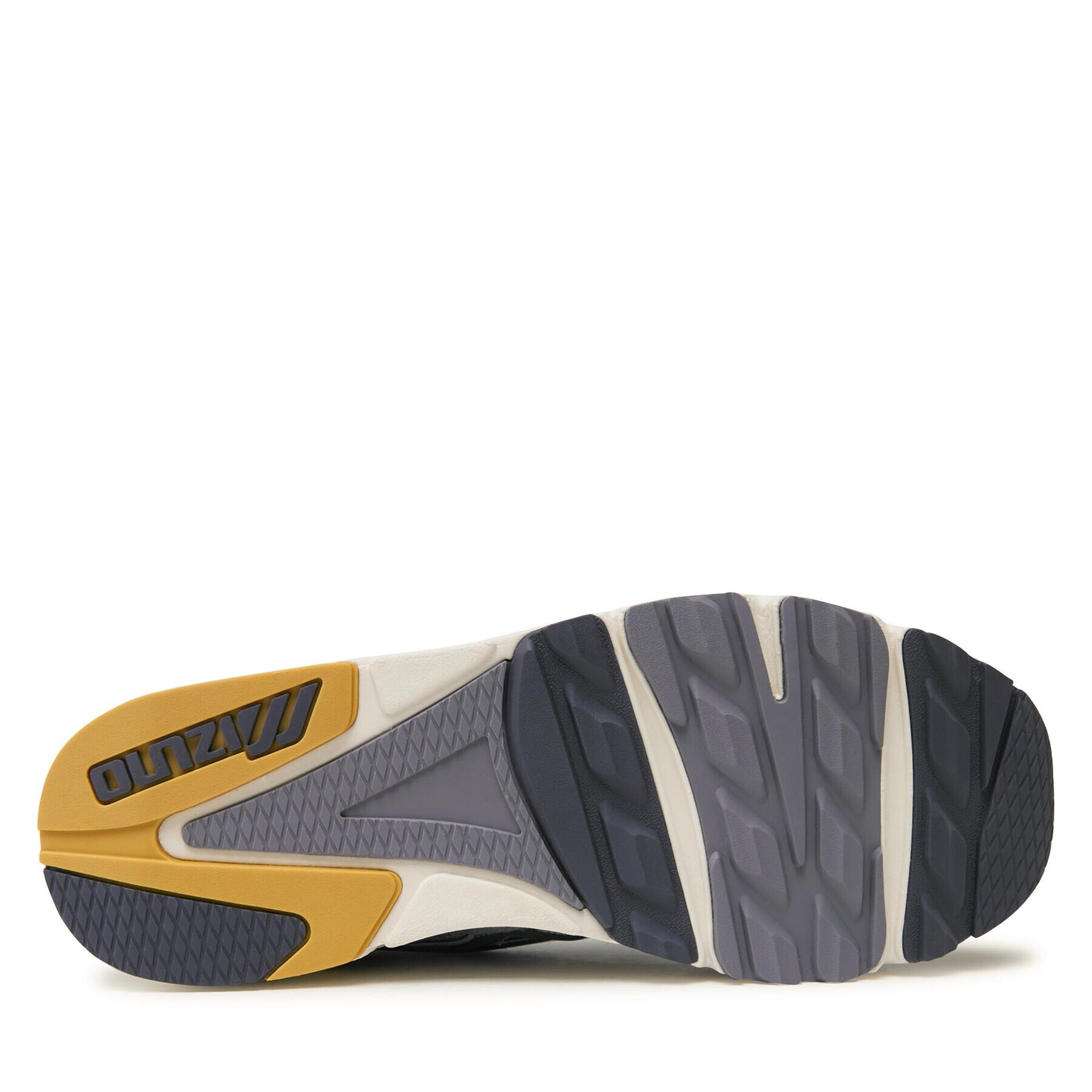 Mizuno Сникърси Sky Medal S D1GA2132 Сив - Pepit.bg