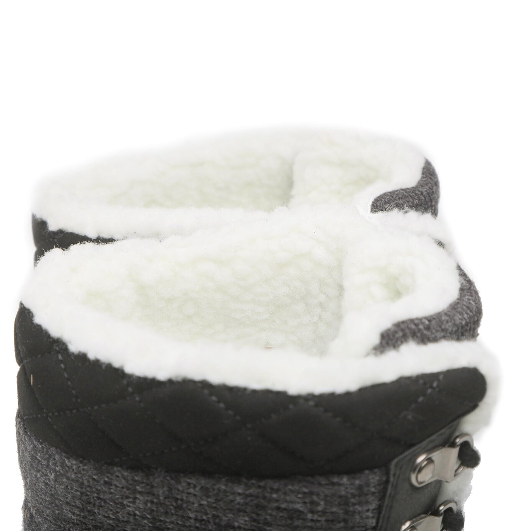 MOLS Апрески Bakan W Winterboot Wp M184317 Черен - Pepit.bg