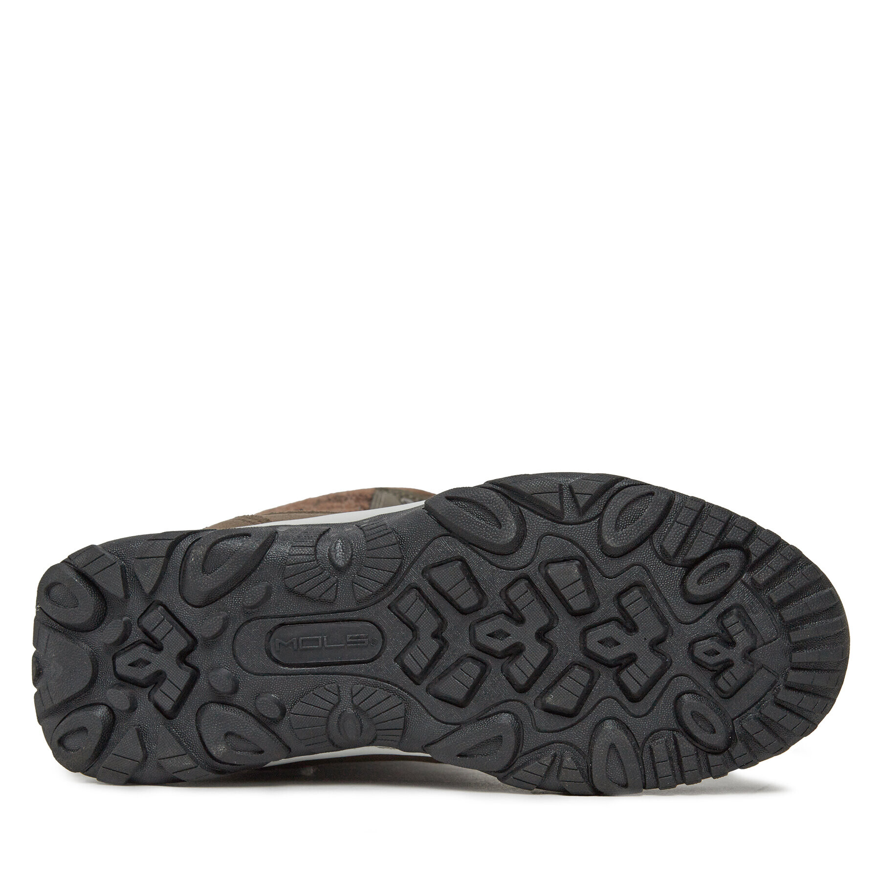 MOLS Апрески Bakan W Winterboot WP M184317 Кафяв - Pepit.bg