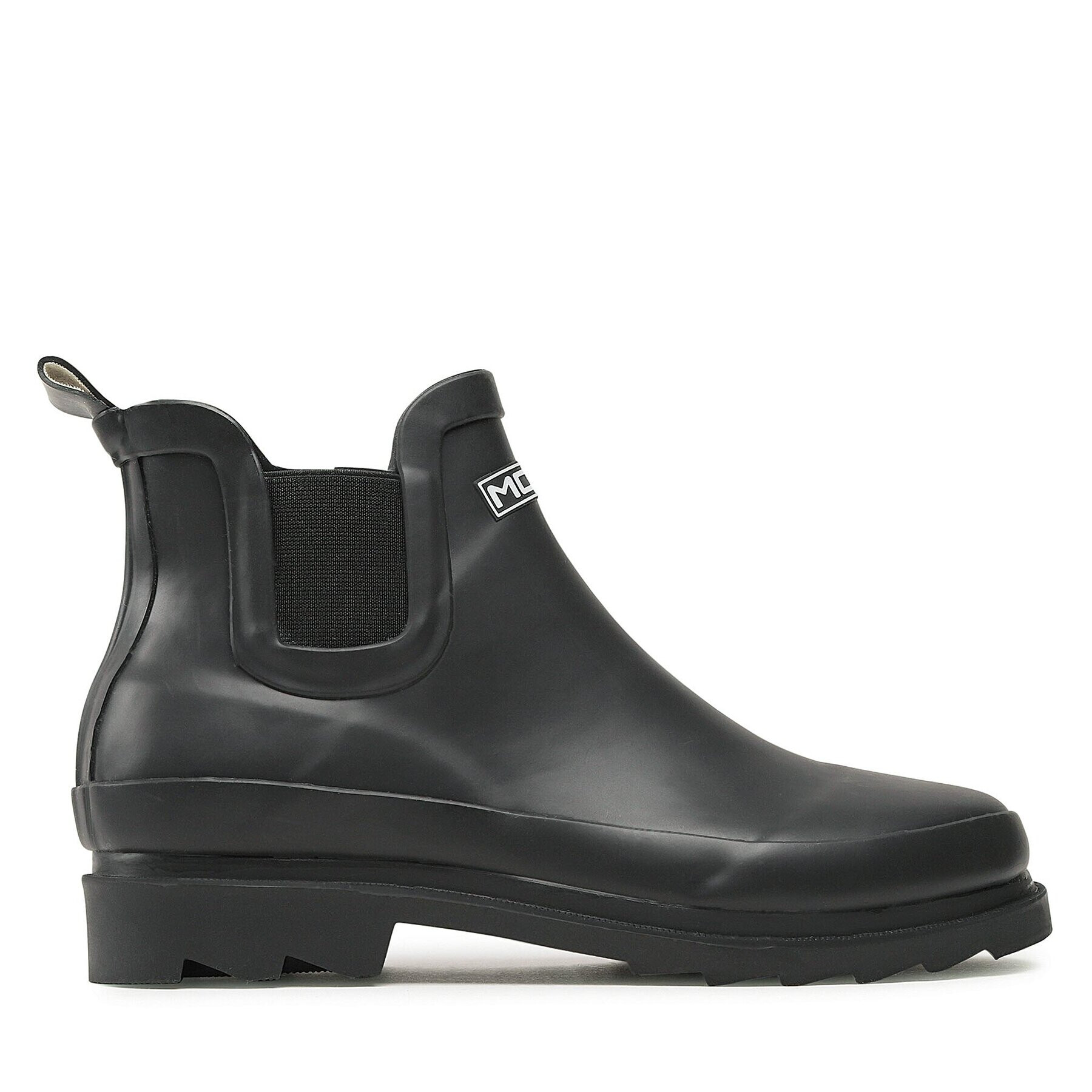 MOLS Гумени ботуши Hjejlen W Rubber M182428 Черен - Pepit.bg