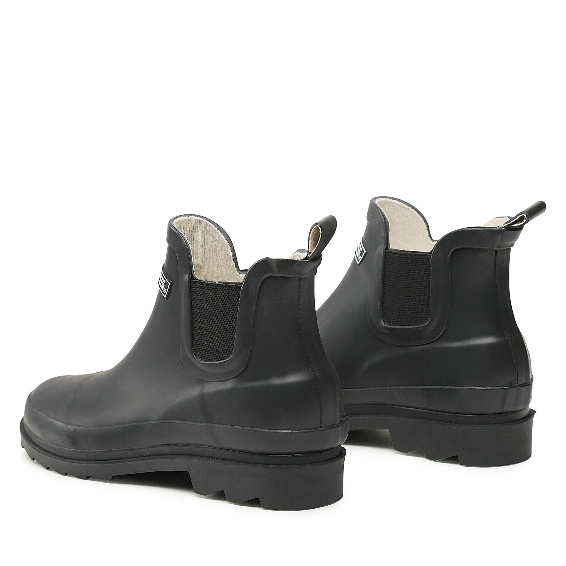 MOLS Гумени ботуши Hjejlen W Rubber M182428 Черен - Pepit.bg