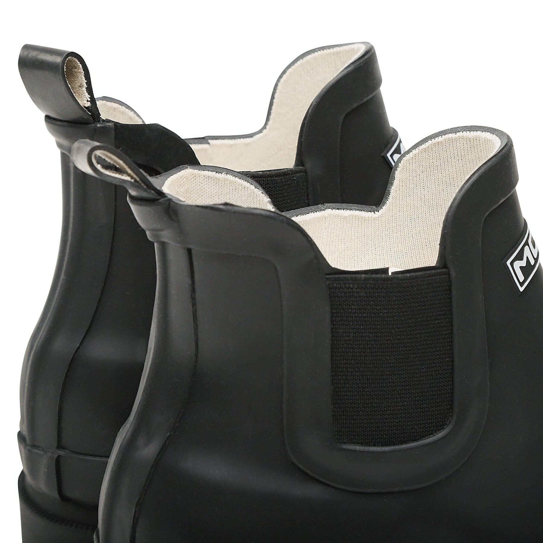 MOLS Гумени ботуши Hjejlen W Rubber M182428 Черен - Pepit.bg