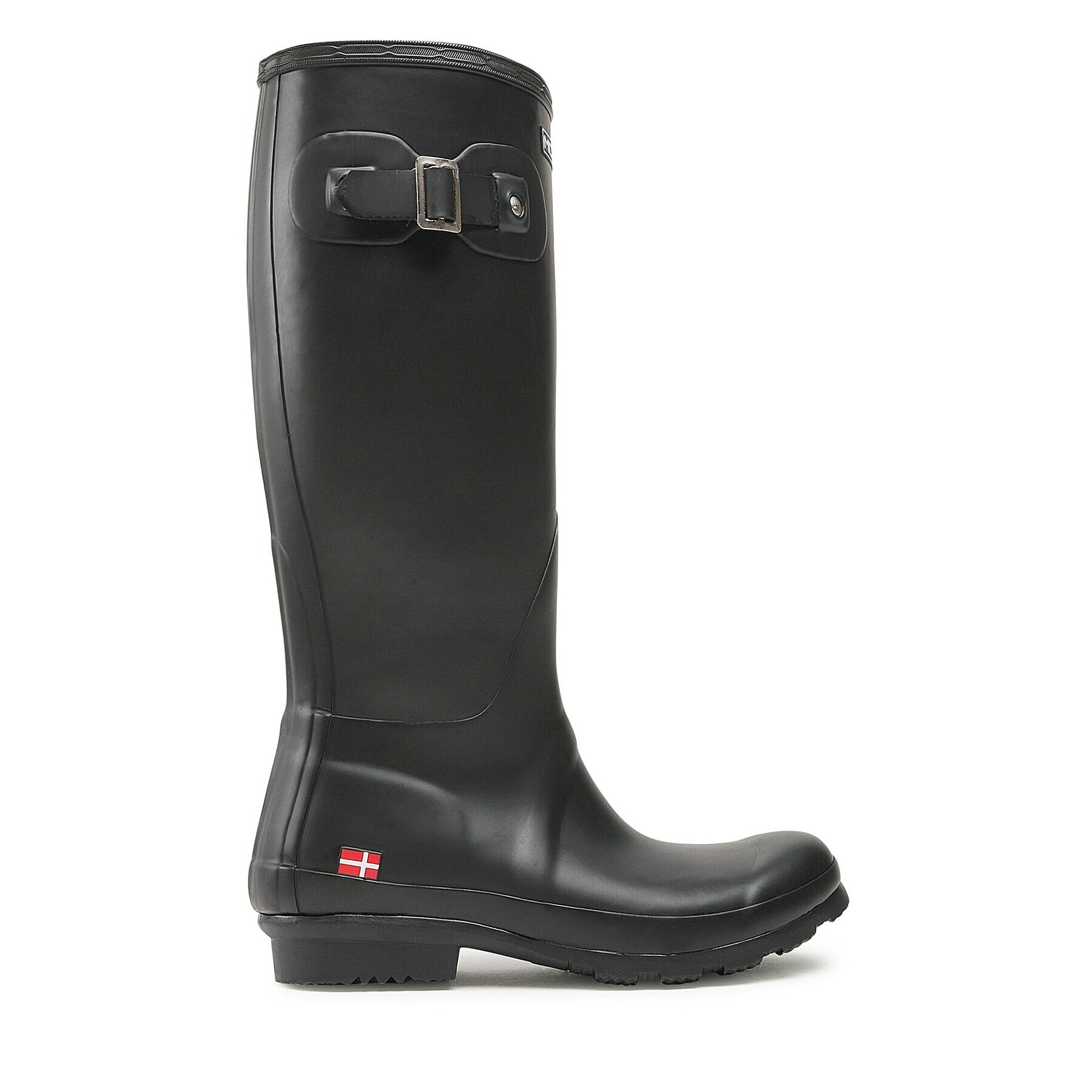 MOLS Гумени ботуши Homebush W Rubber M174668 Черен - Pepit.bg