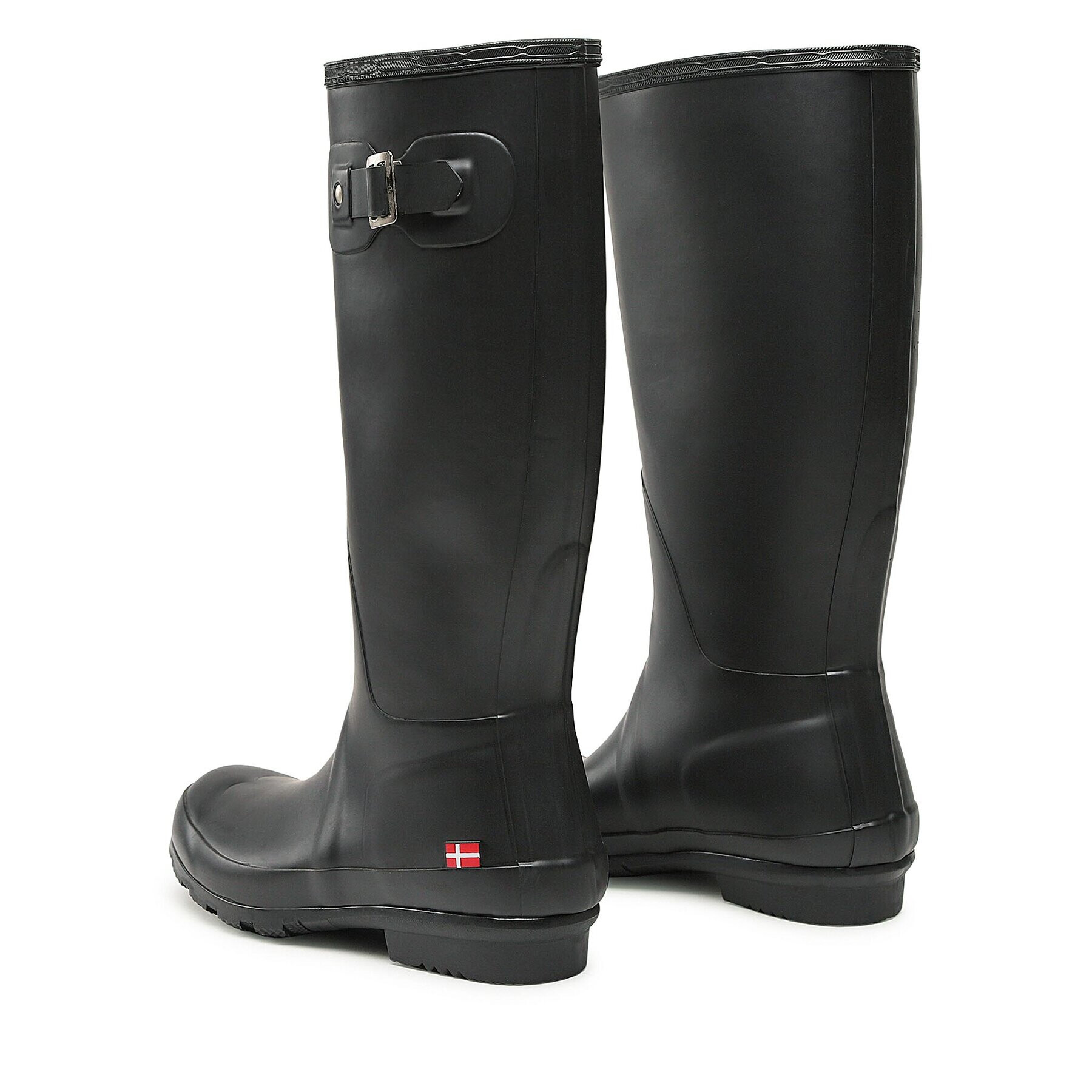 MOLS Гумени ботуши Homebush W Rubber M174668 Черен - Pepit.bg
