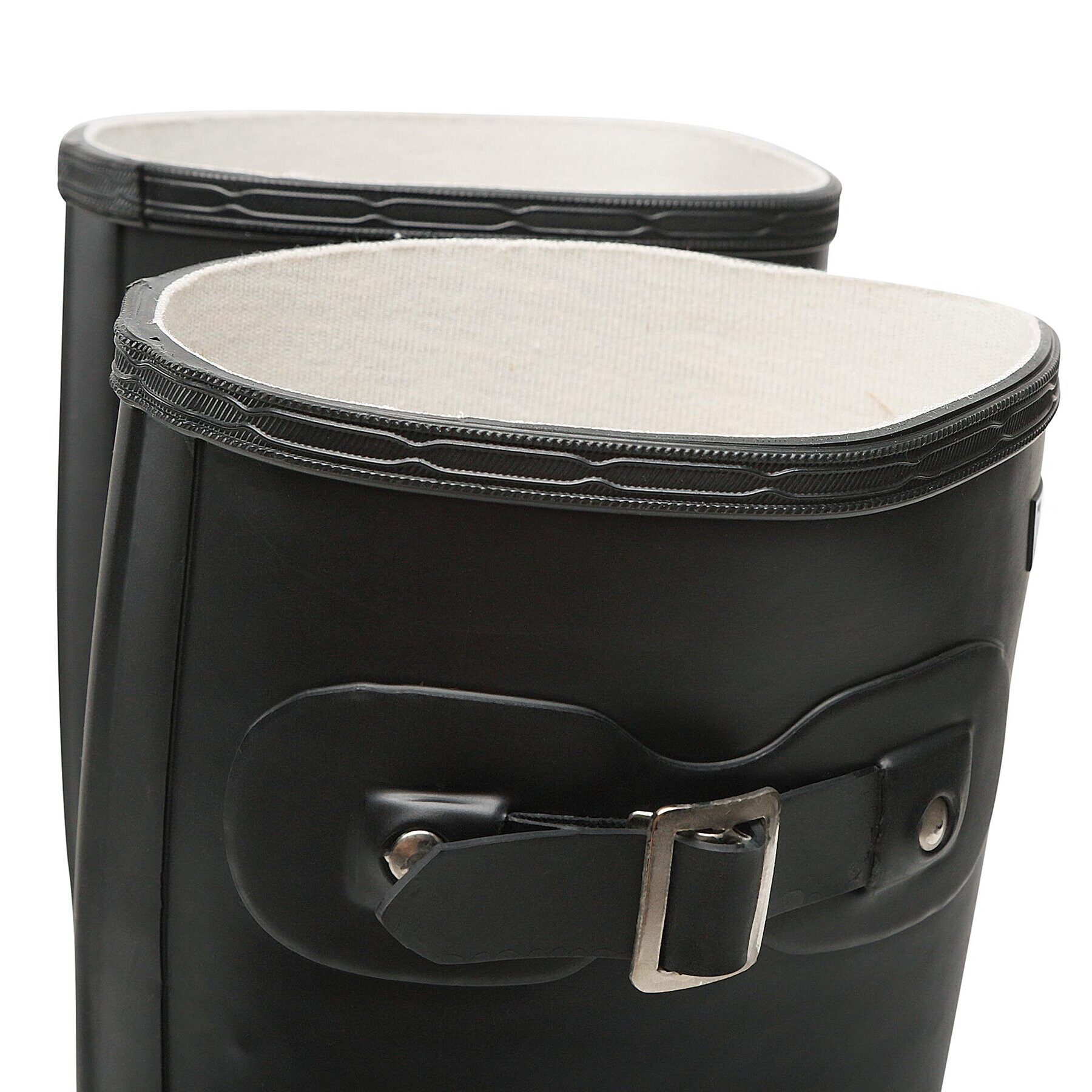 MOLS Гумени ботуши Homebush W Rubber M174668 Черен - Pepit.bg